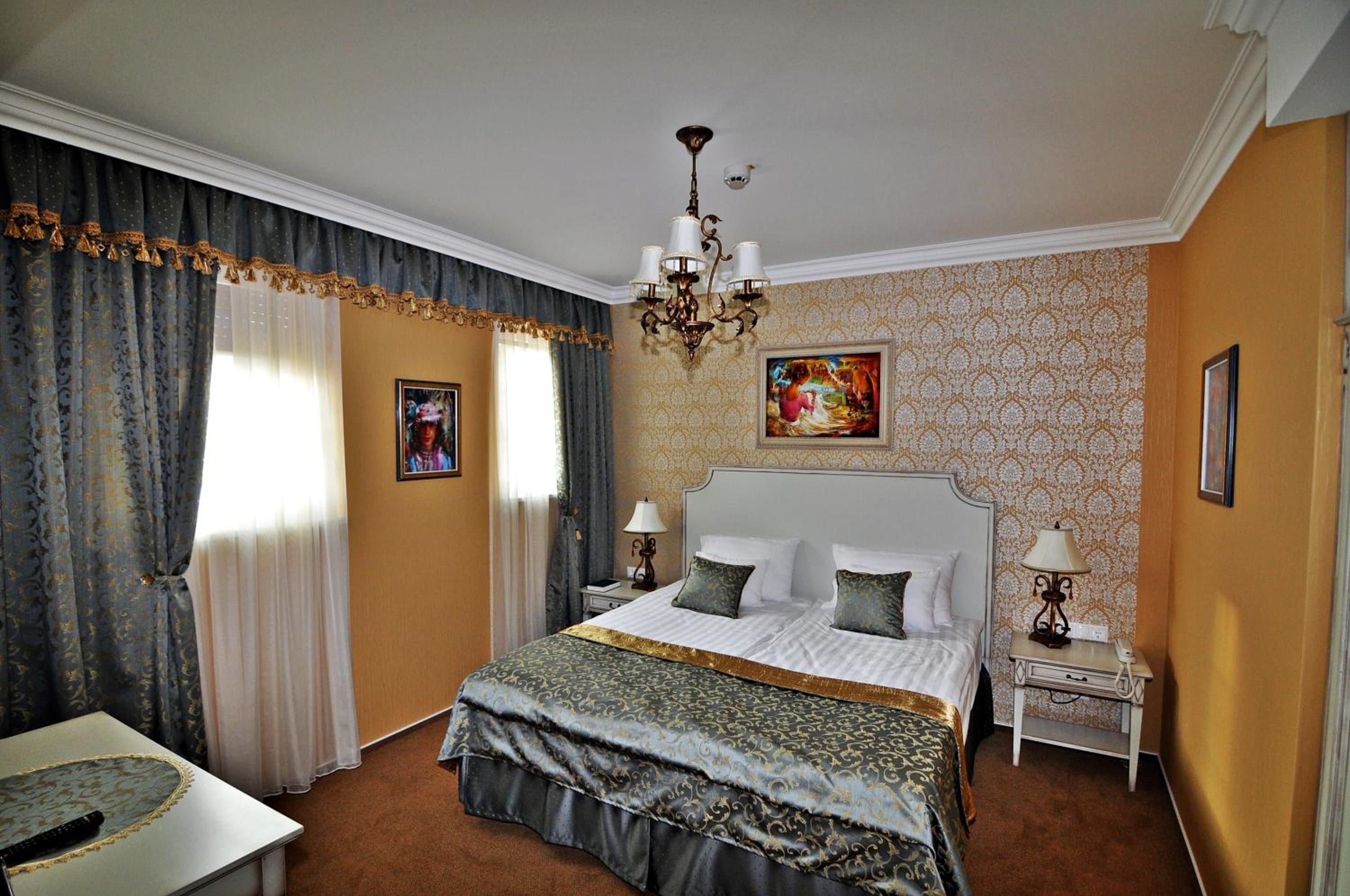 Suite photo 1