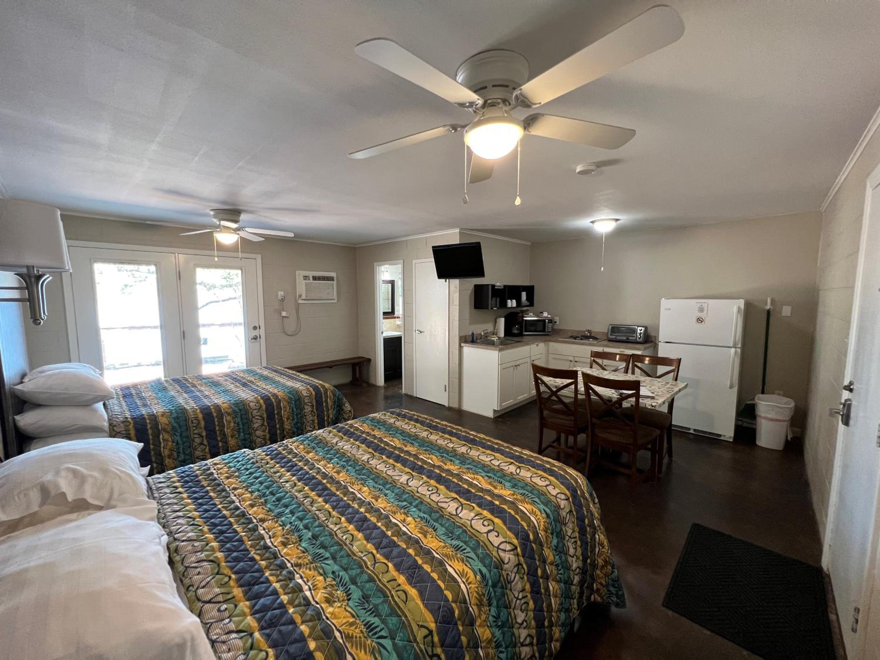 Double Room With Lake View