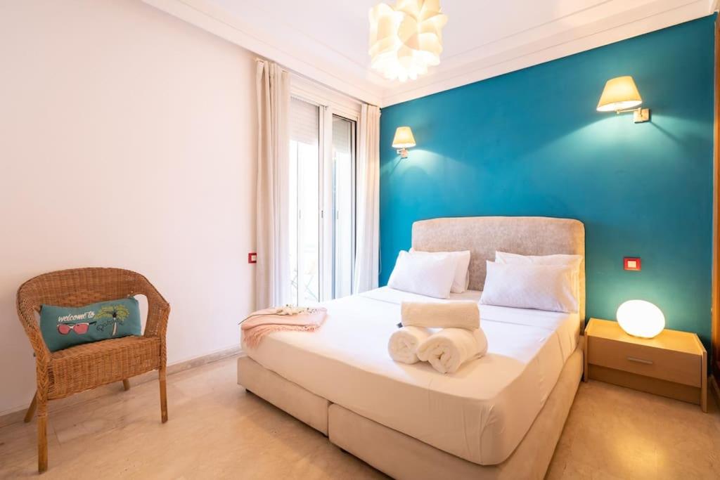 One-Bedroom Apartment - Photo 36