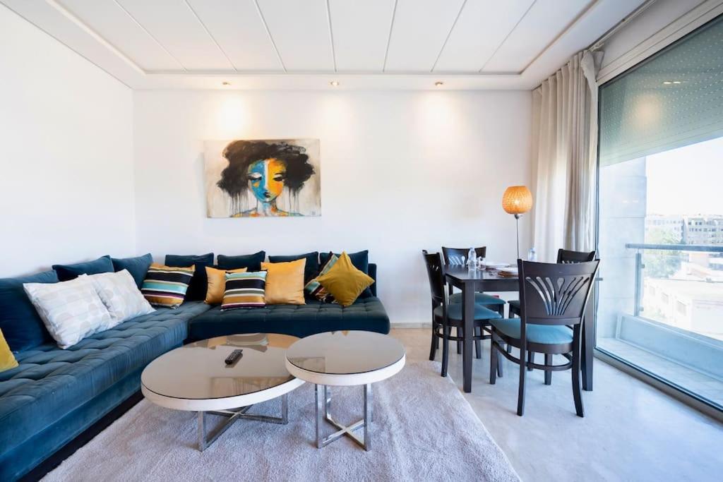 One-Bedroom Apartment - Photo 38