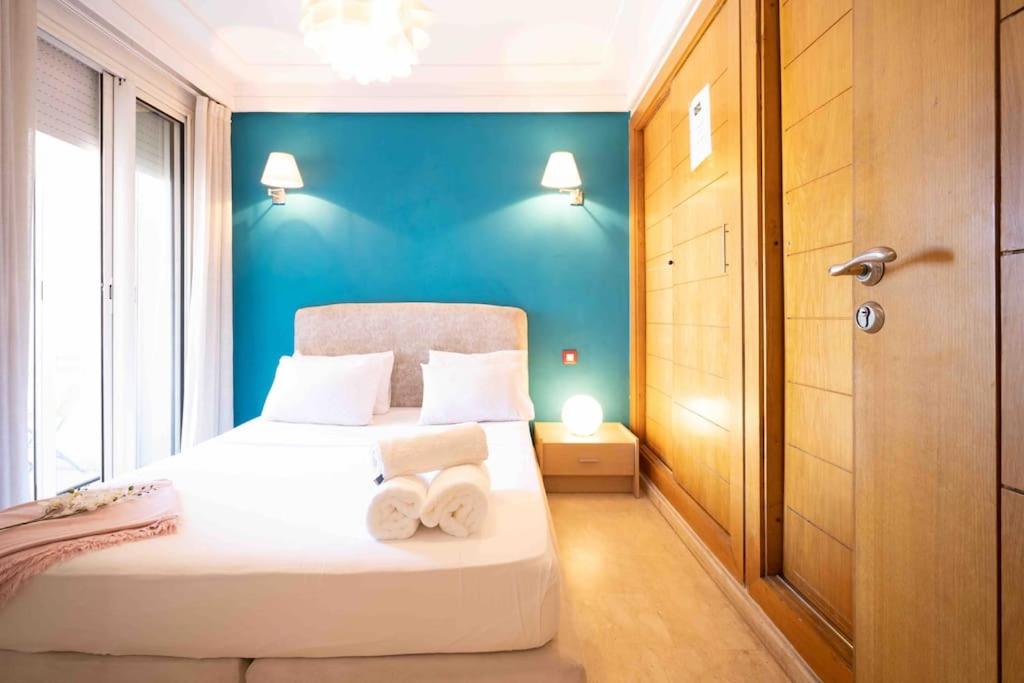 One-Bedroom Apartment - Photo 4