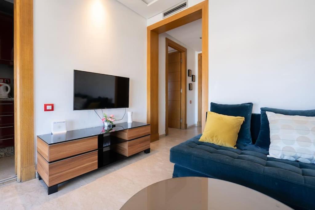 One-Bedroom Apartment - Photo 24