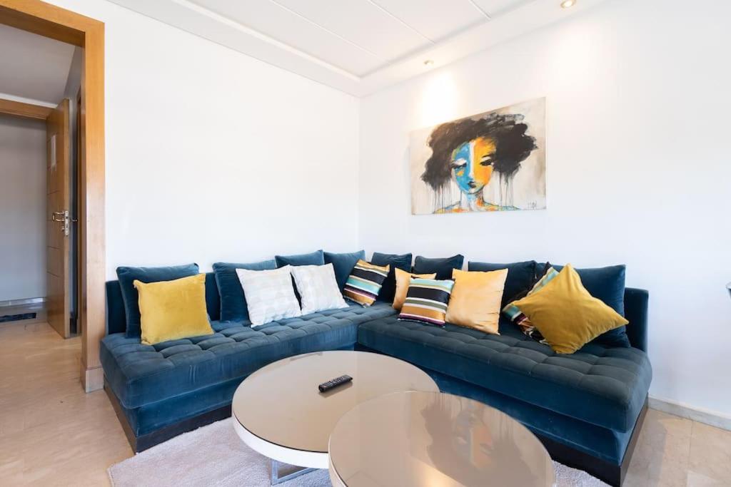 One-Bedroom Apartment - Photo 18
