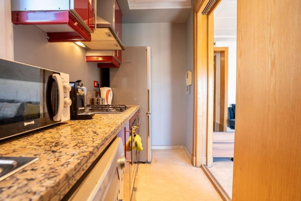 One-Bedroom Apartment - Photo 19