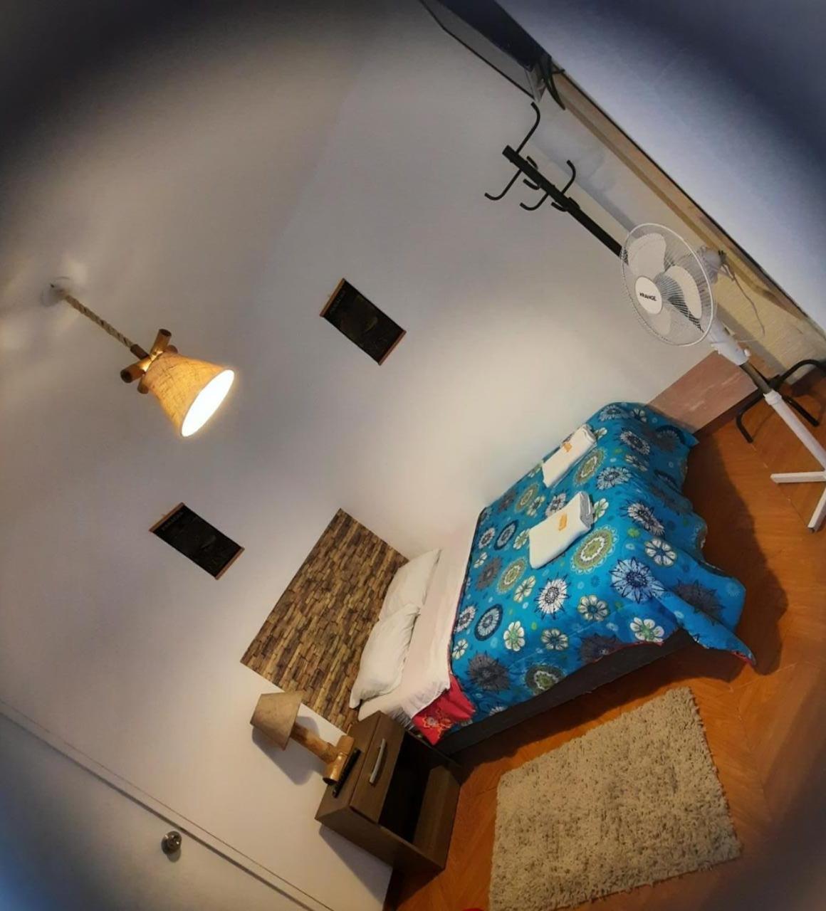Double Room with Private Bathroom photo 1