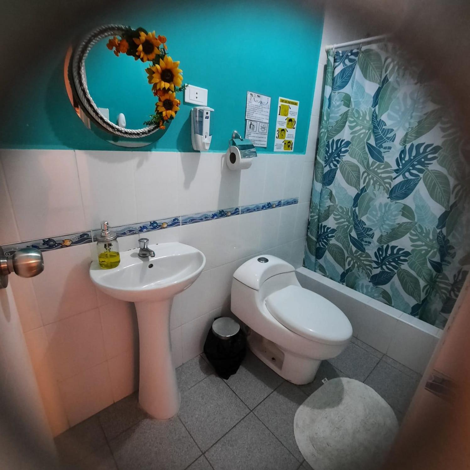Double Room with Private Bathroom photo 3