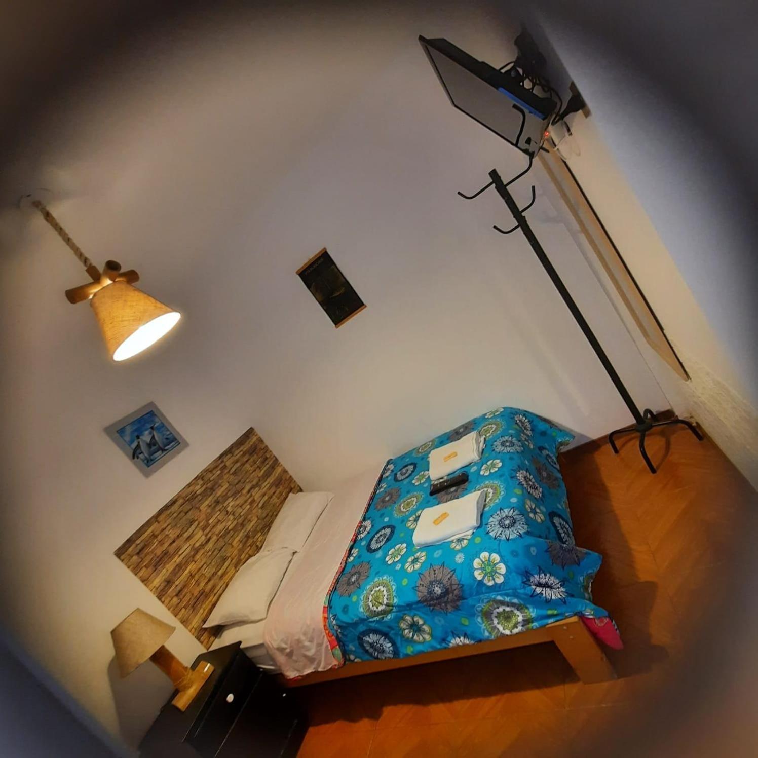 Double Room with Private Bathroom photo 2