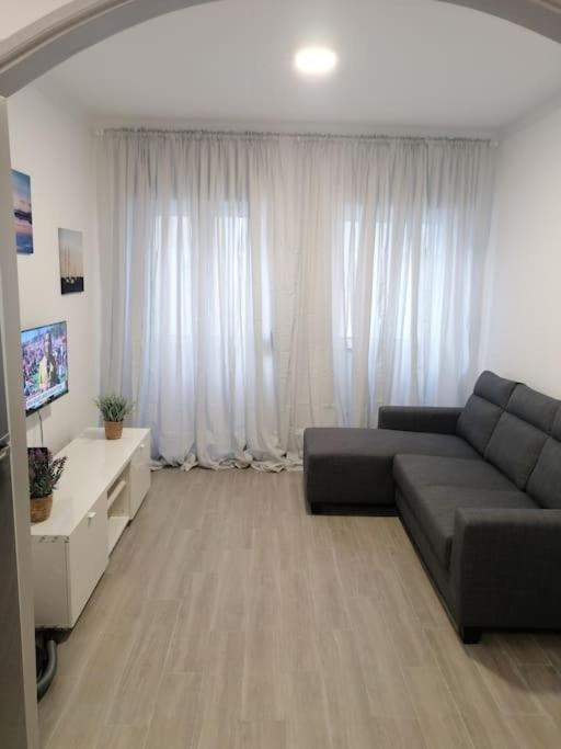 Two-Bedroom Apartment photo 1