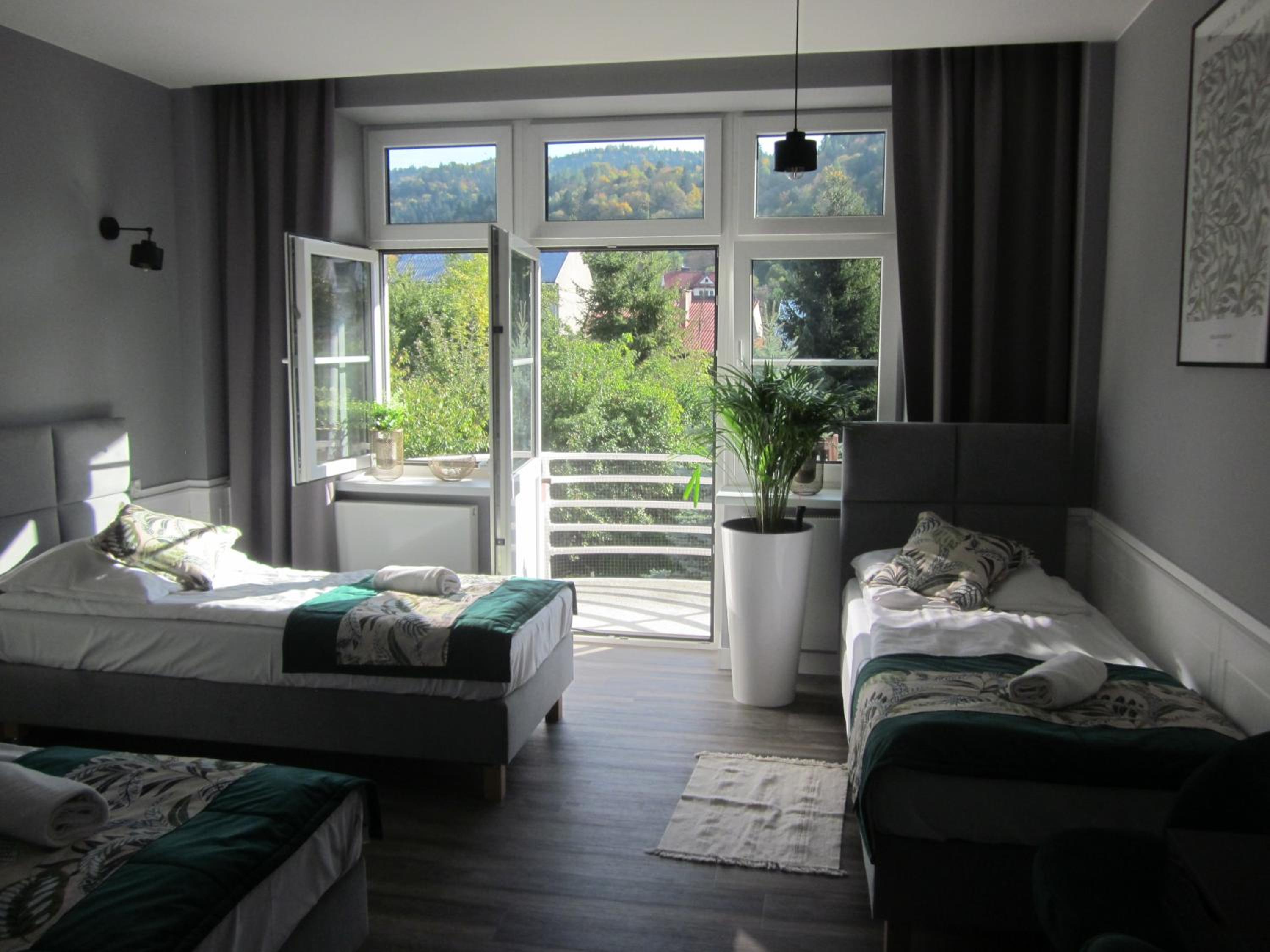 Deluxe Triple Room photo 1