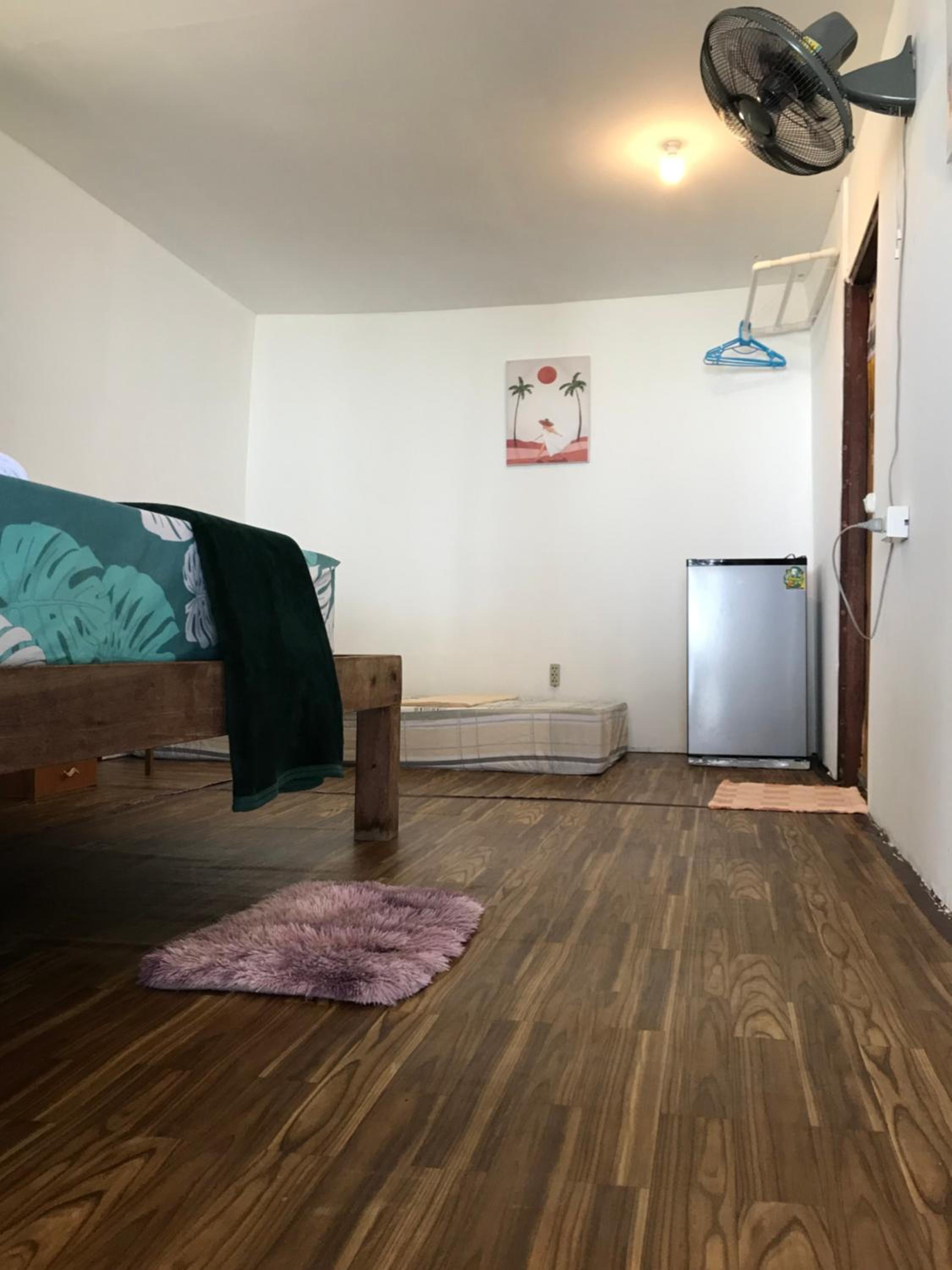 Triple Room with Sea View photo 2