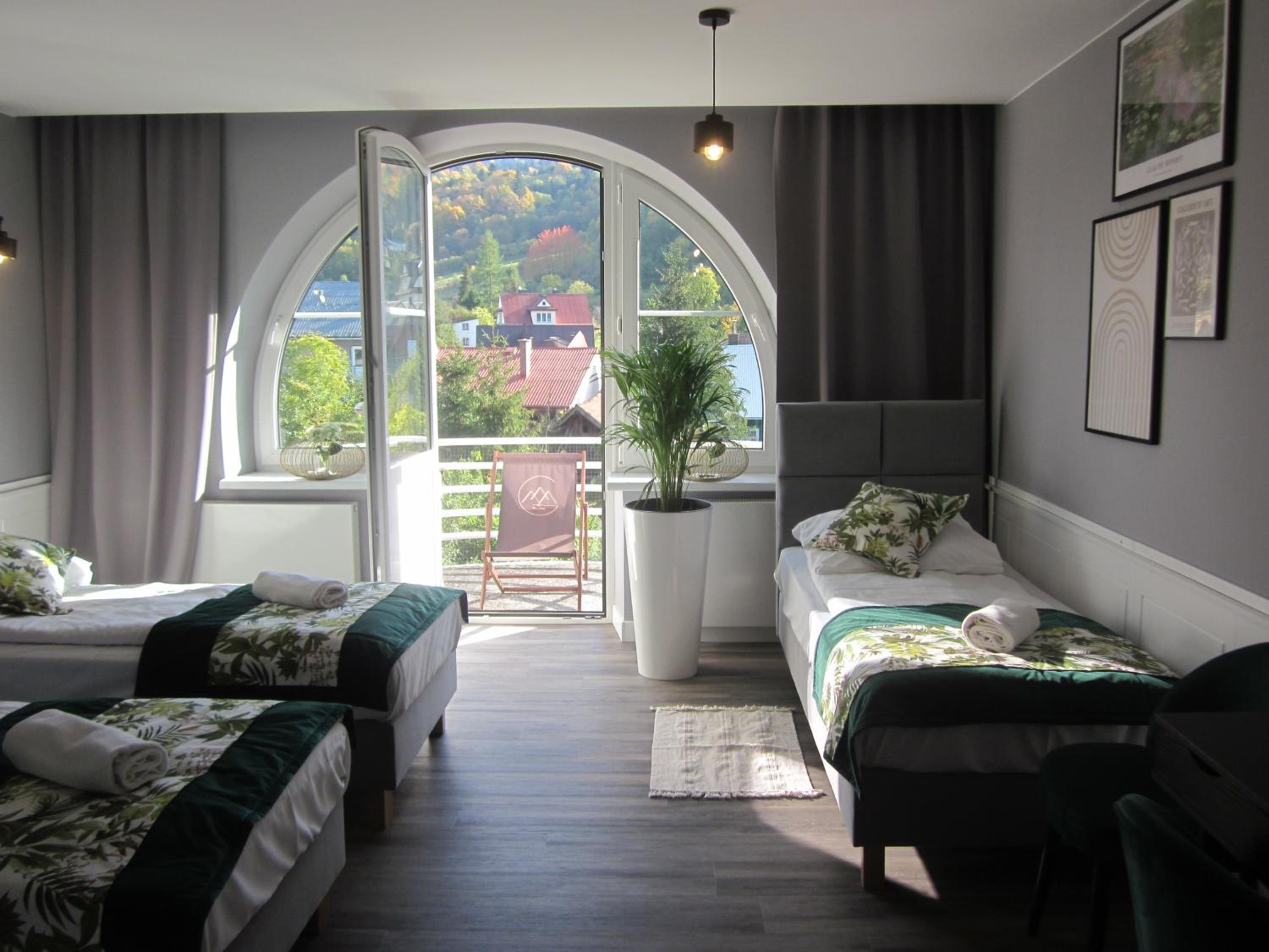 Deluxe Triple Room photo 1