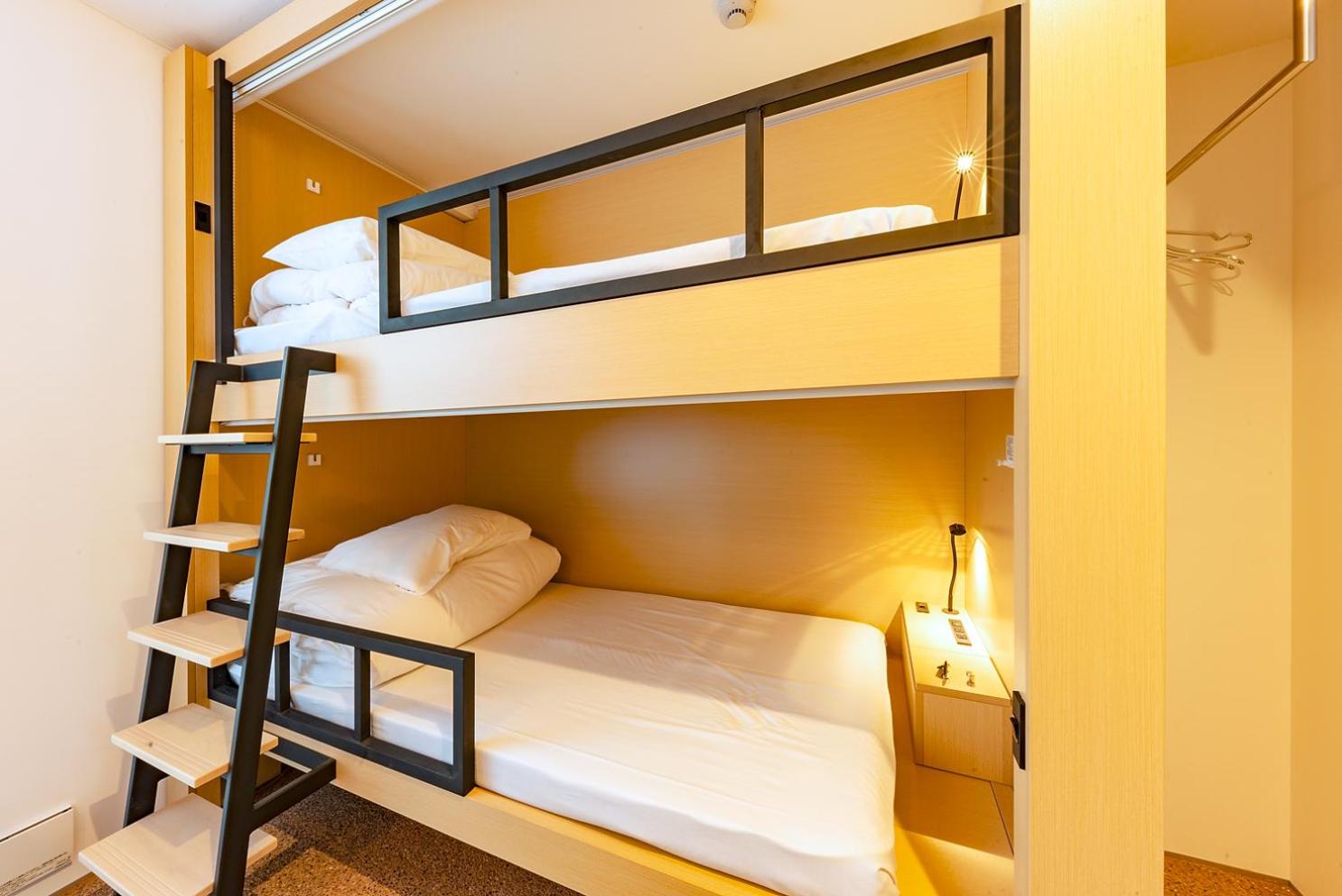 Standard Twin Room - Photo 4