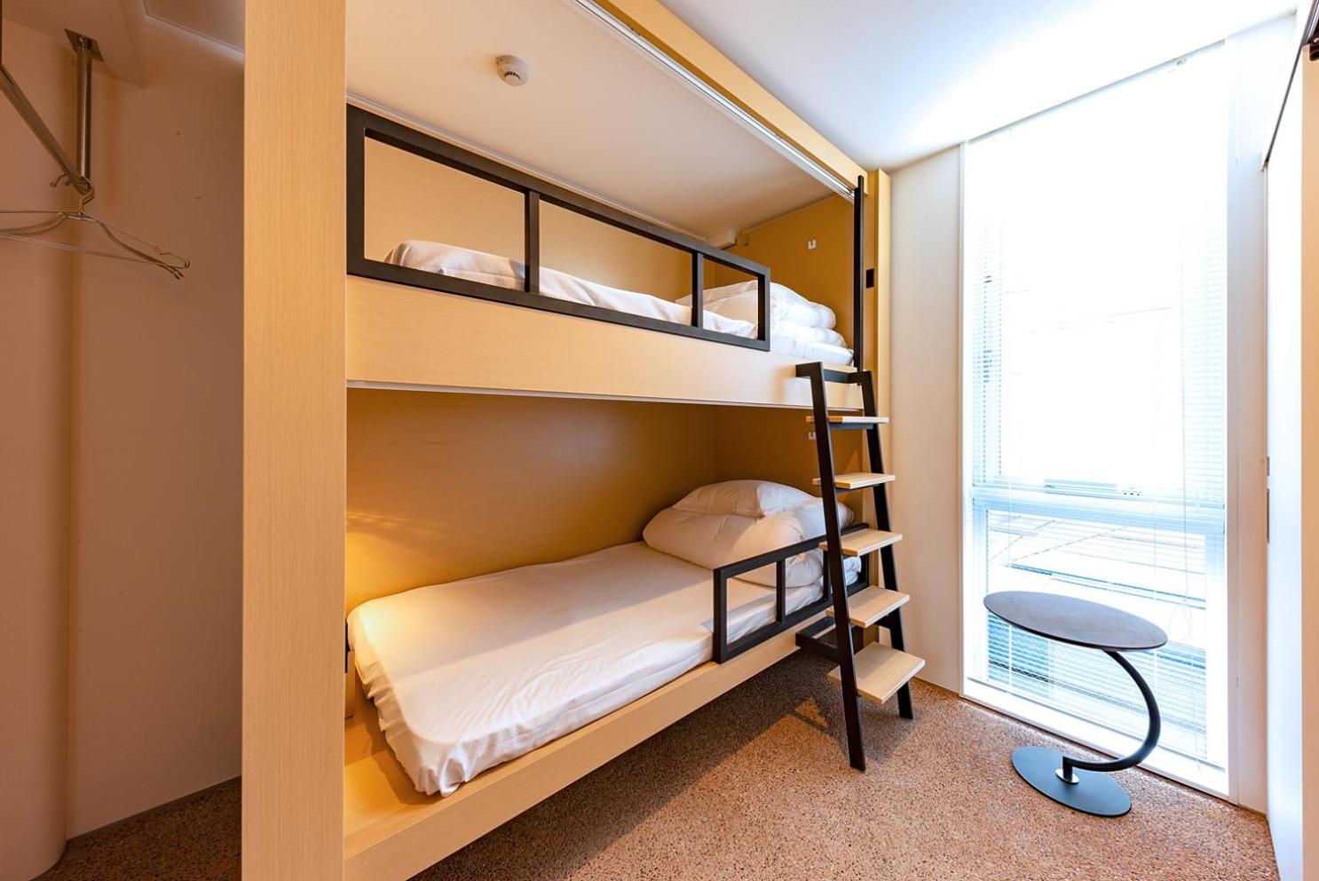 Standard Twin Room - Photo 5