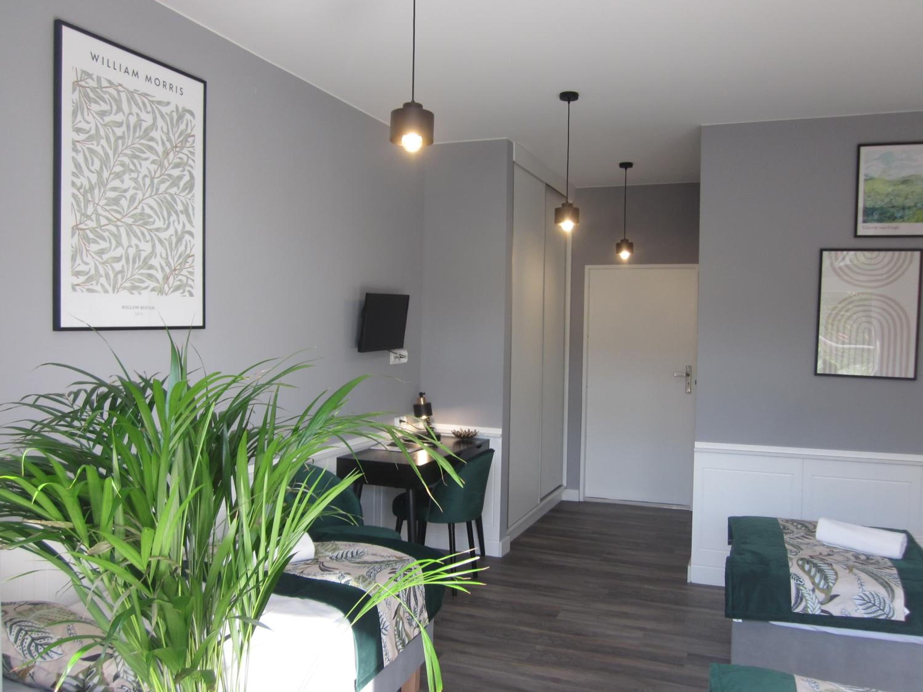 Deluxe Triple Room photo 3