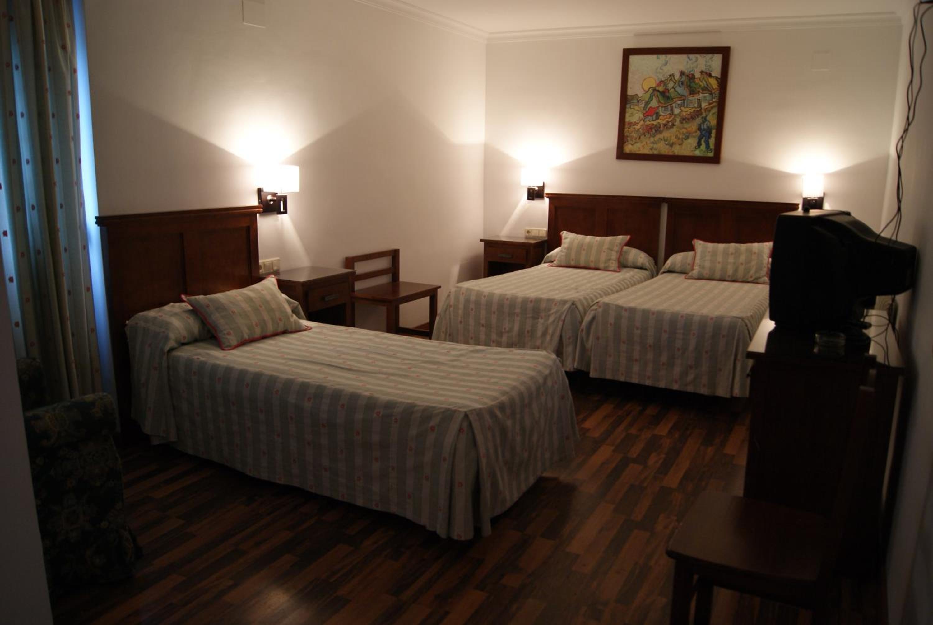 Triple Room photo 3
