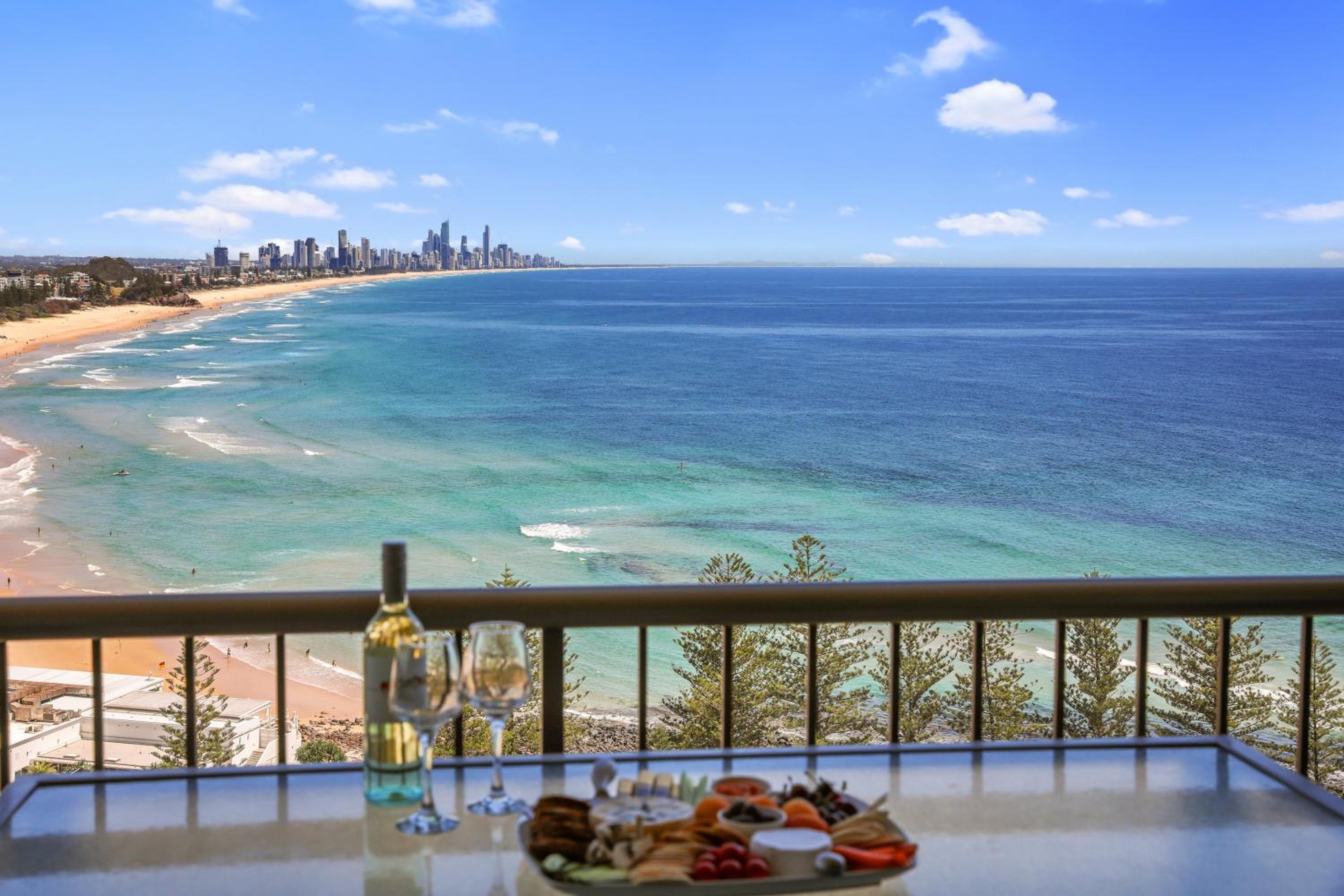 Superior Two-Bedroom Apartment with Ocean View - Photo 18