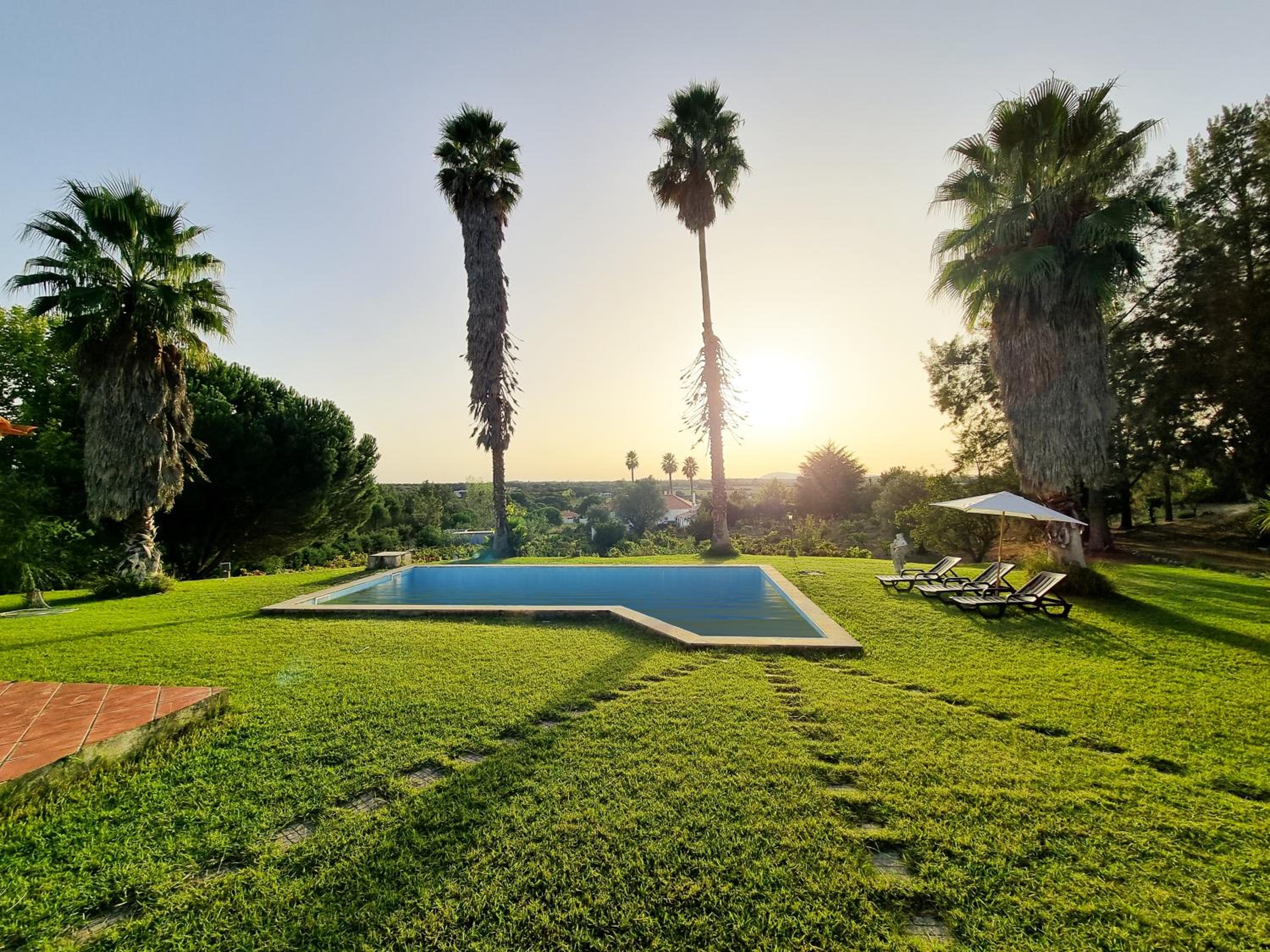 Villa photo 2