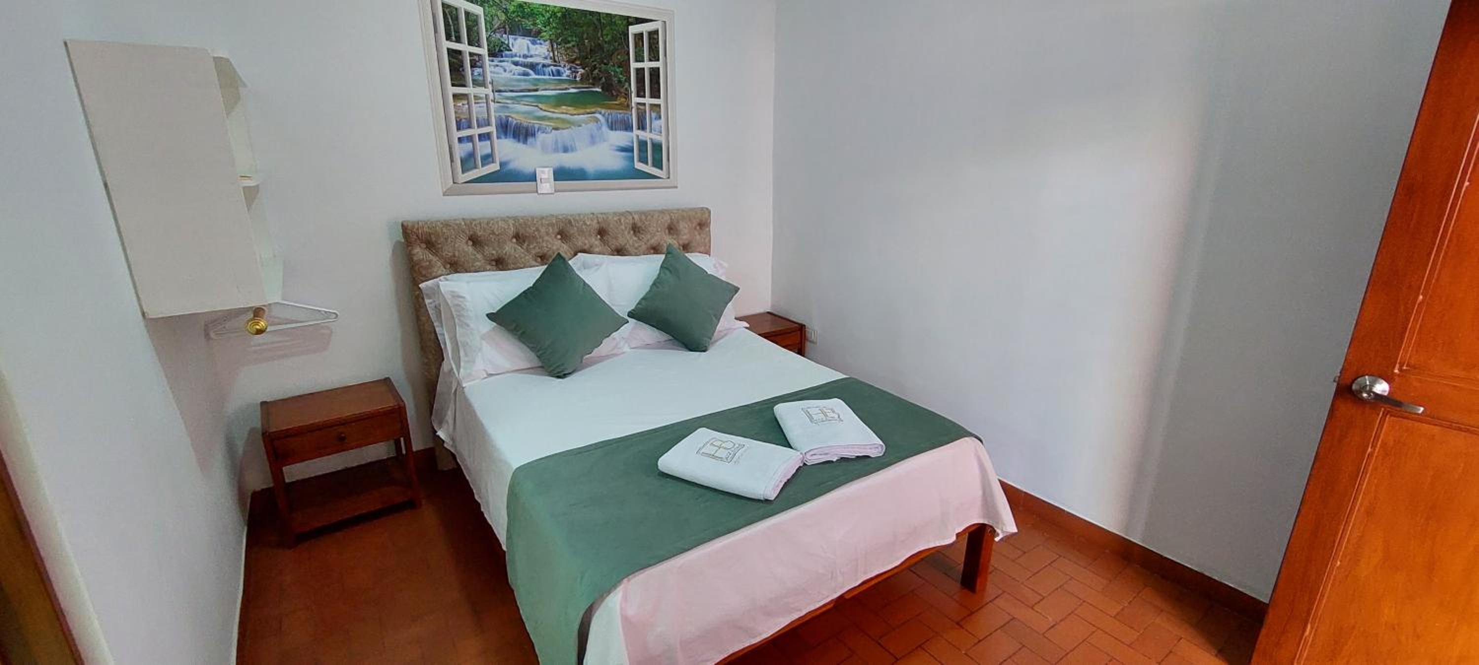 Single Room photo 2