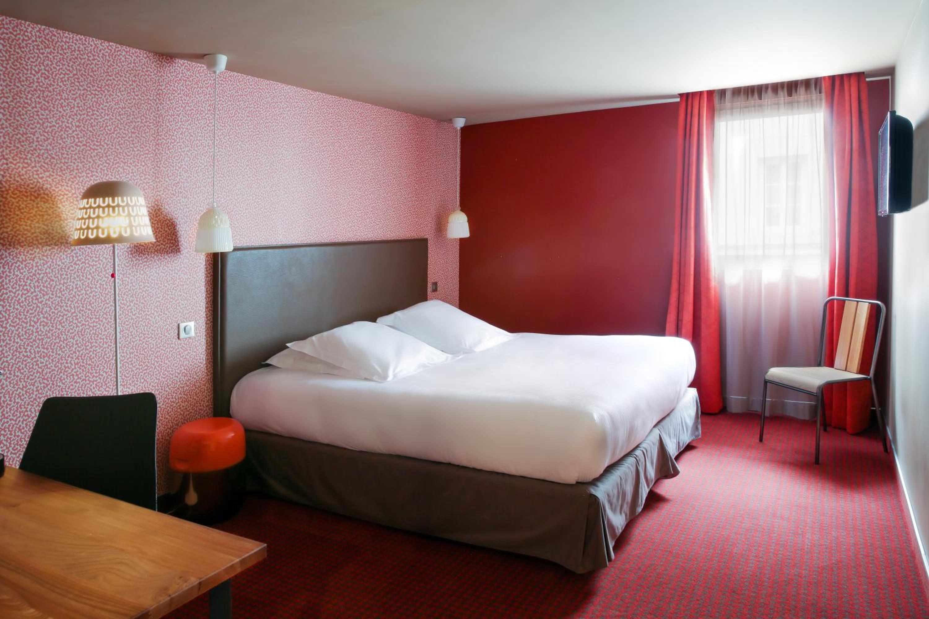 Comfort King Room - Photo 2