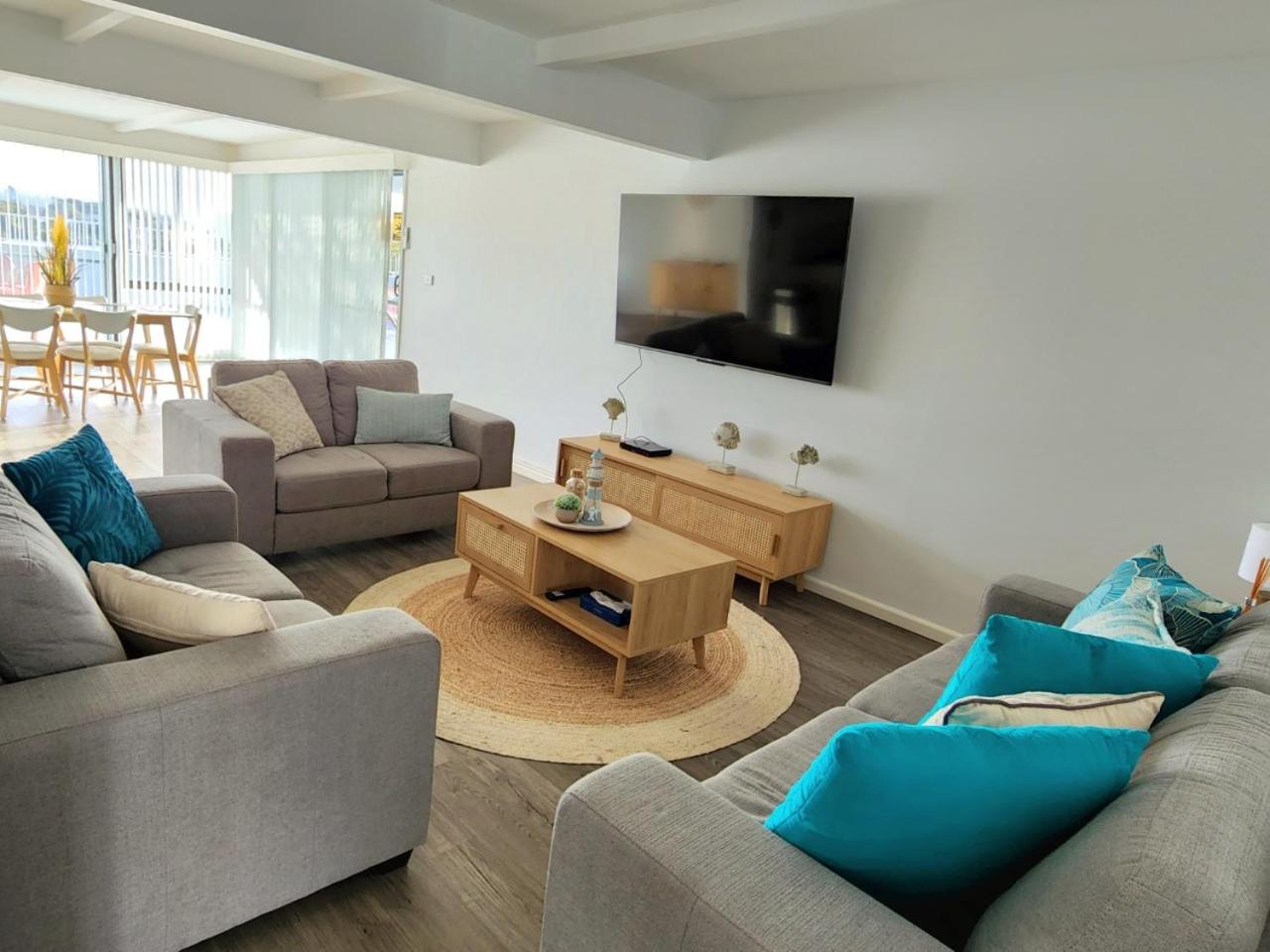 Casa Harrington photo 2