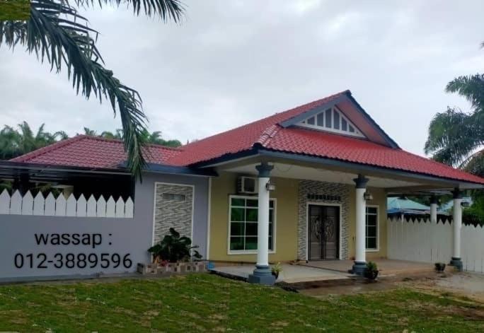 Villa photo 2