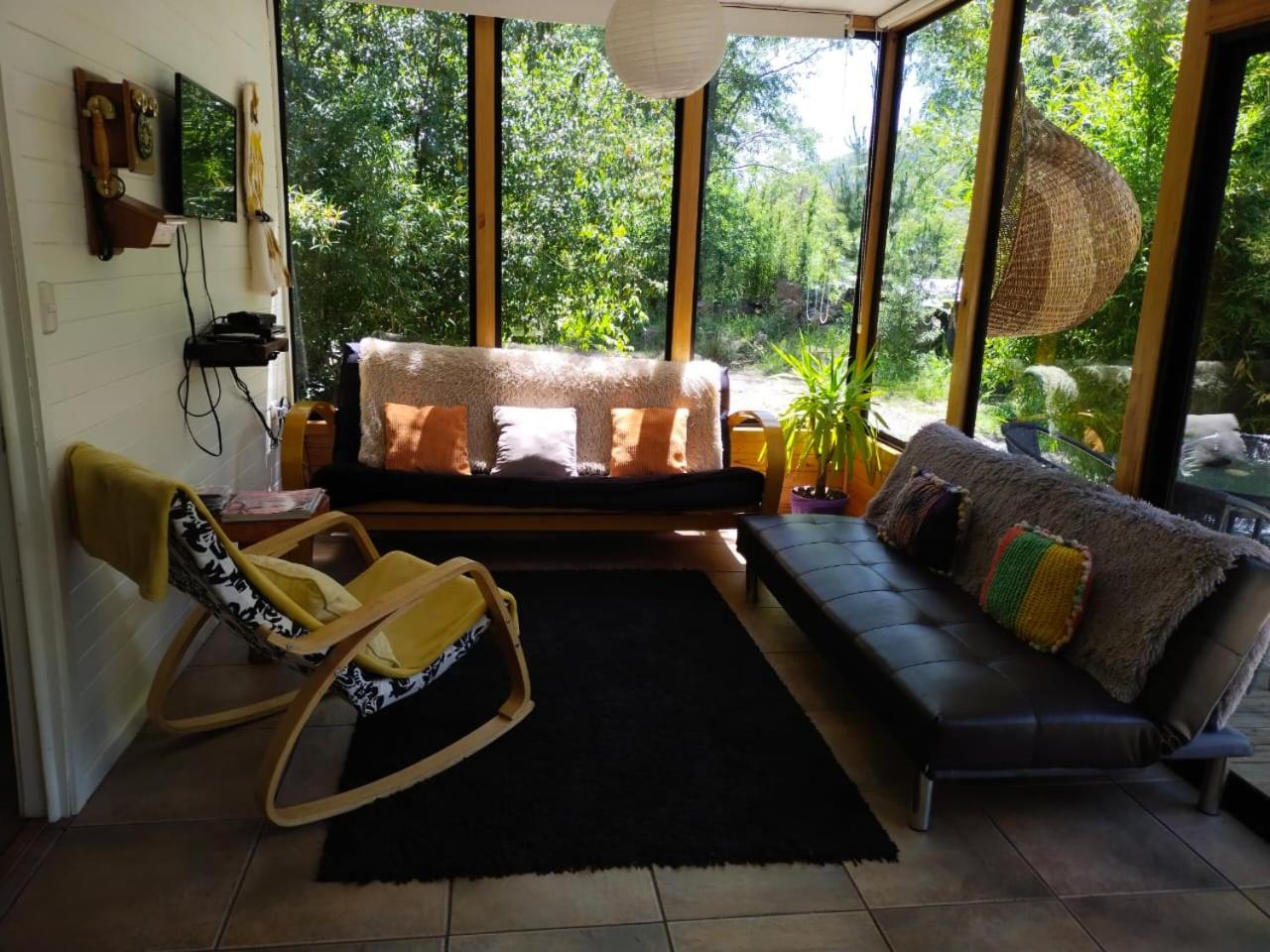 Family Bungalow photo 1
