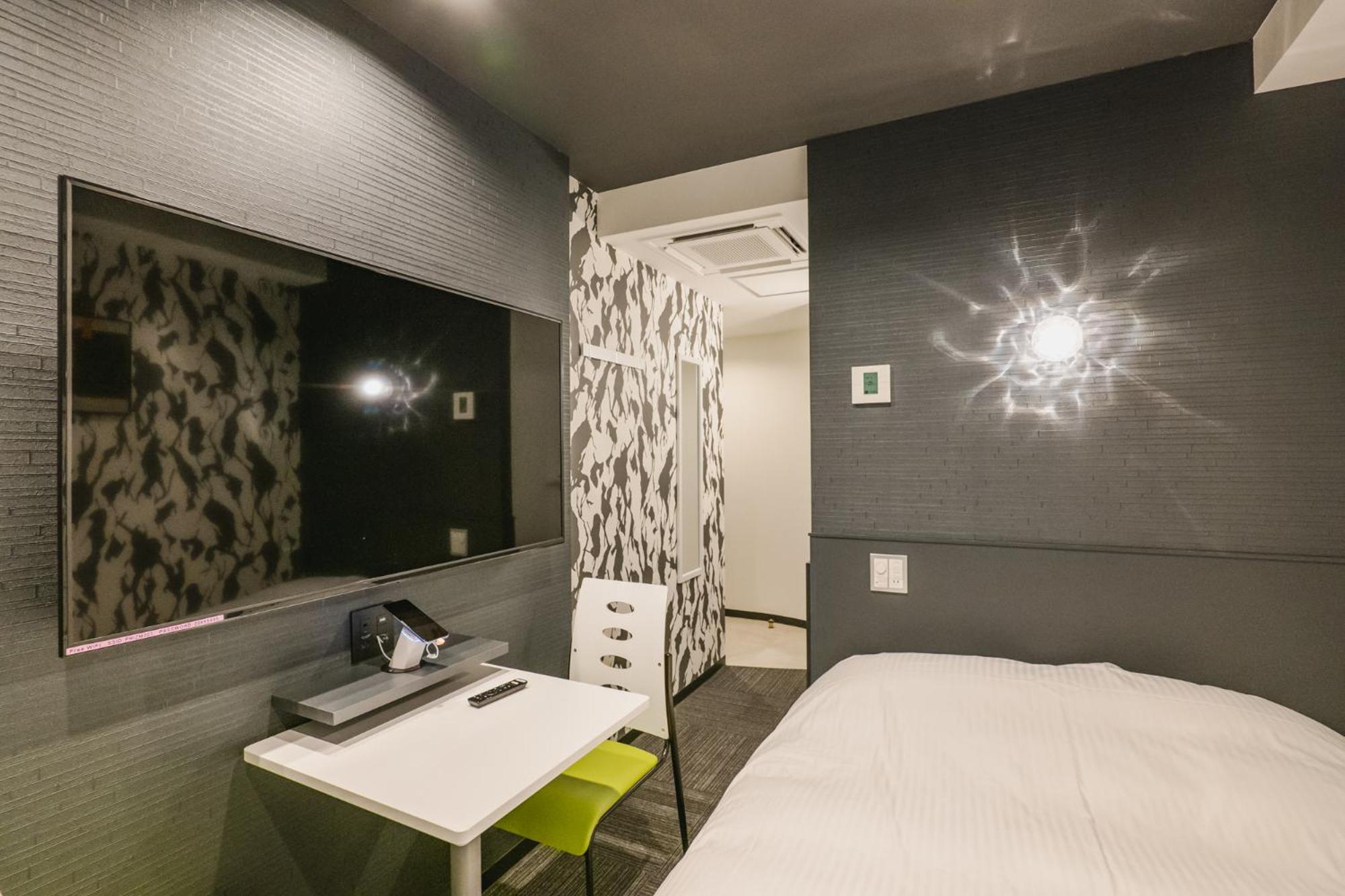 Economy Double Room - Photo 1