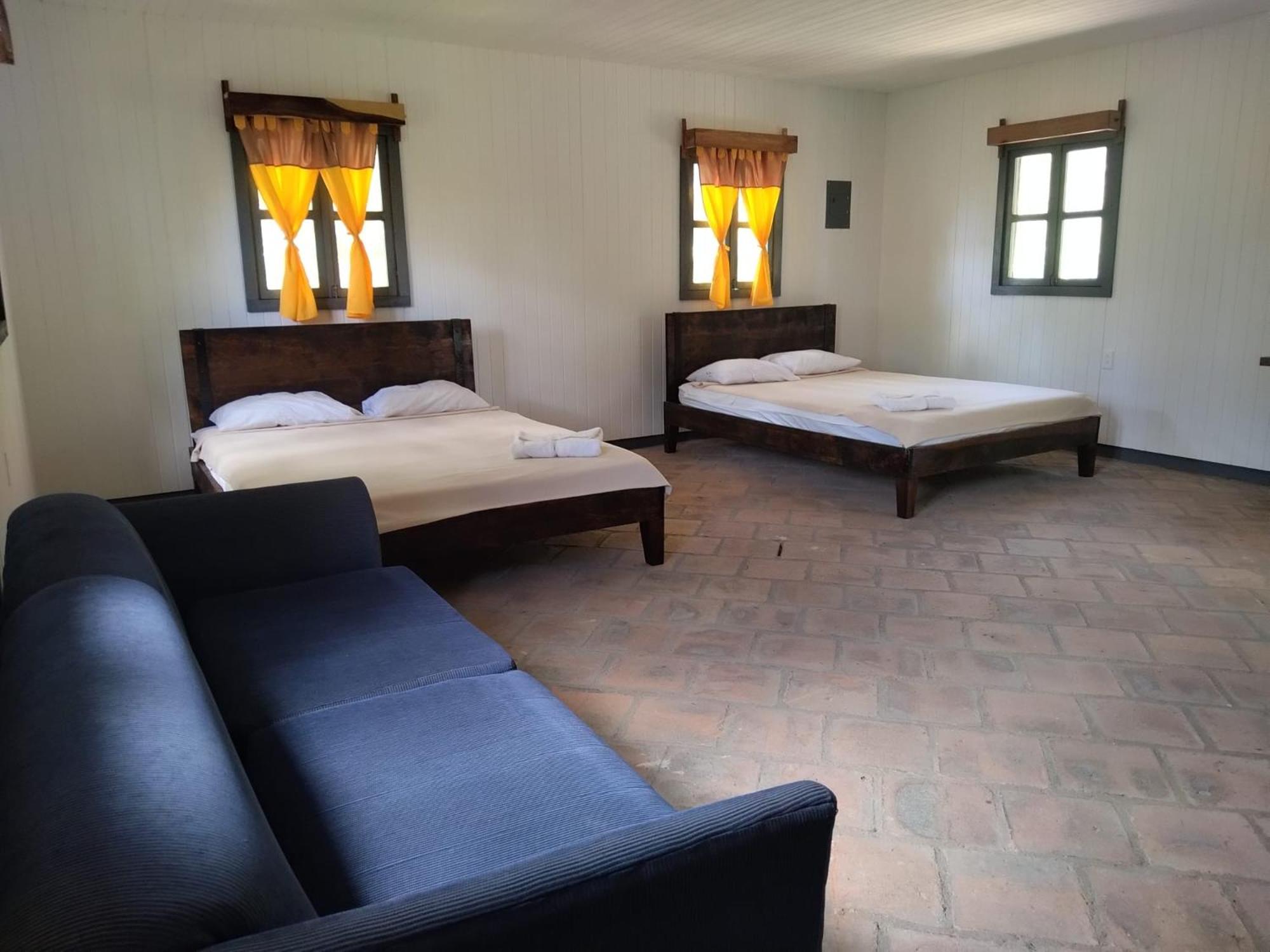 Budget Double Room photo 3