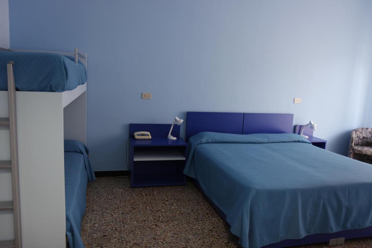 Quadruple Room photo 1
