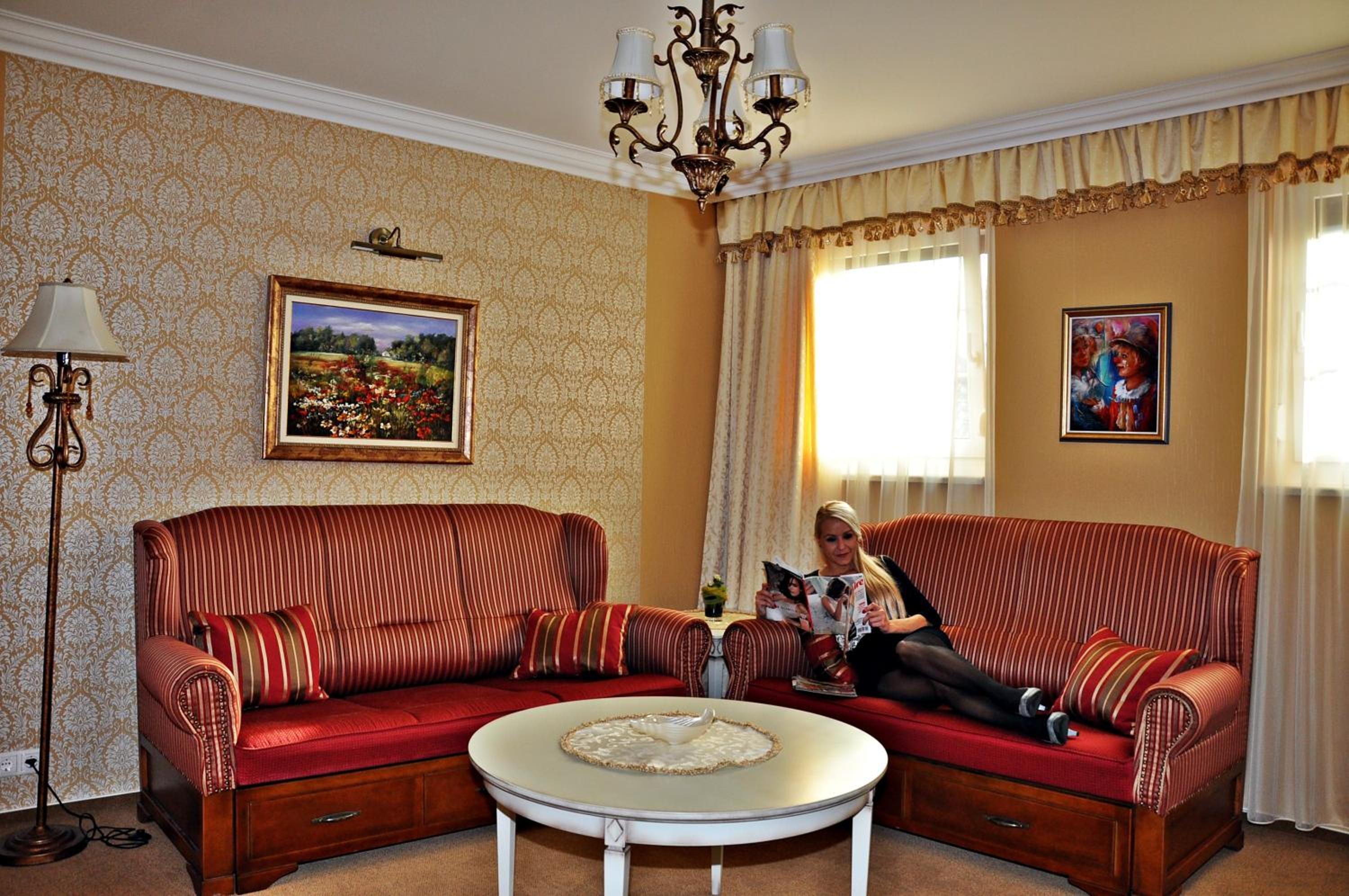 Suite photo 3
