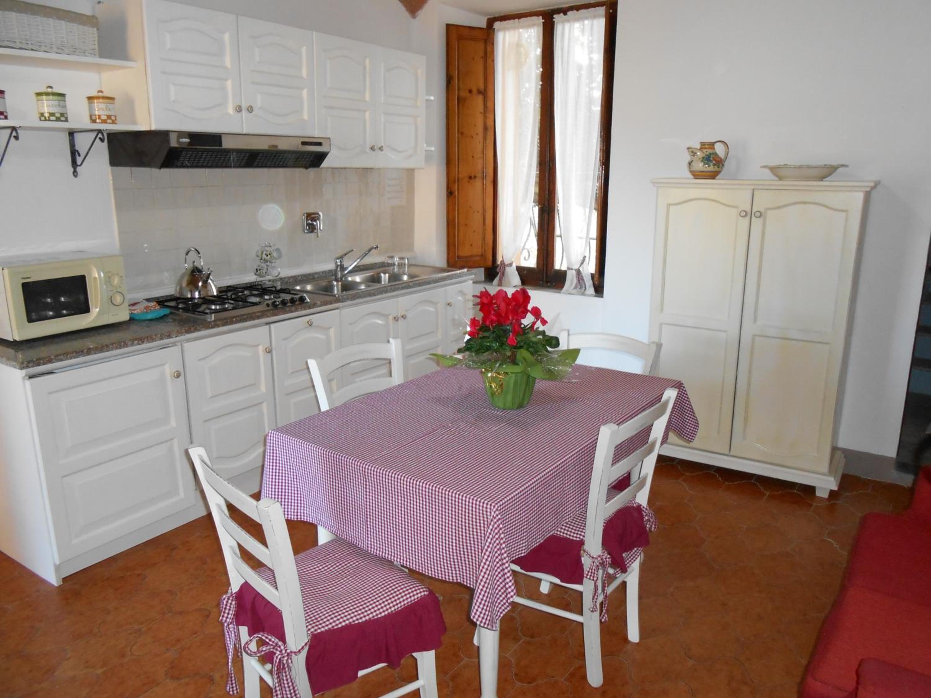 Apartment - Split Level photo 3