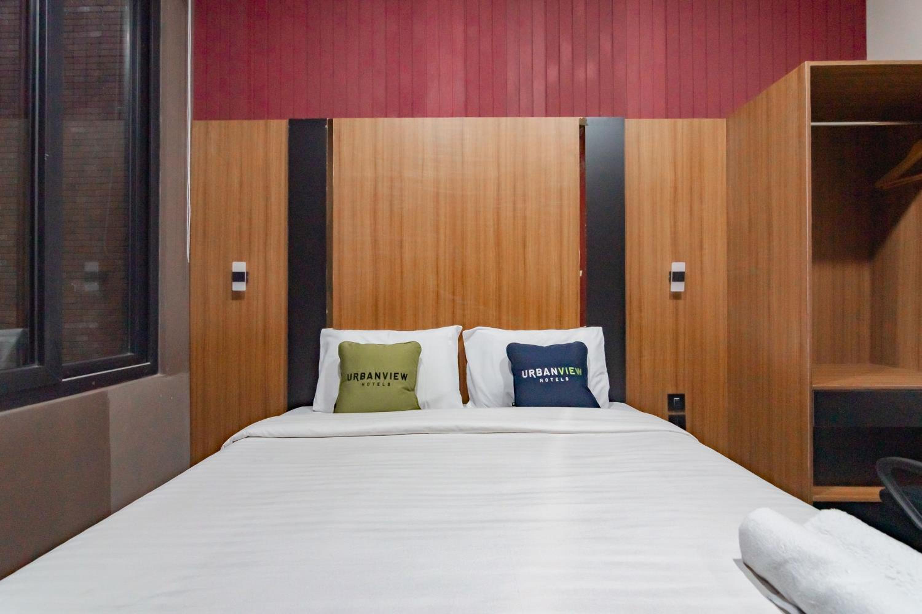 Standard Double Room - Photo 6