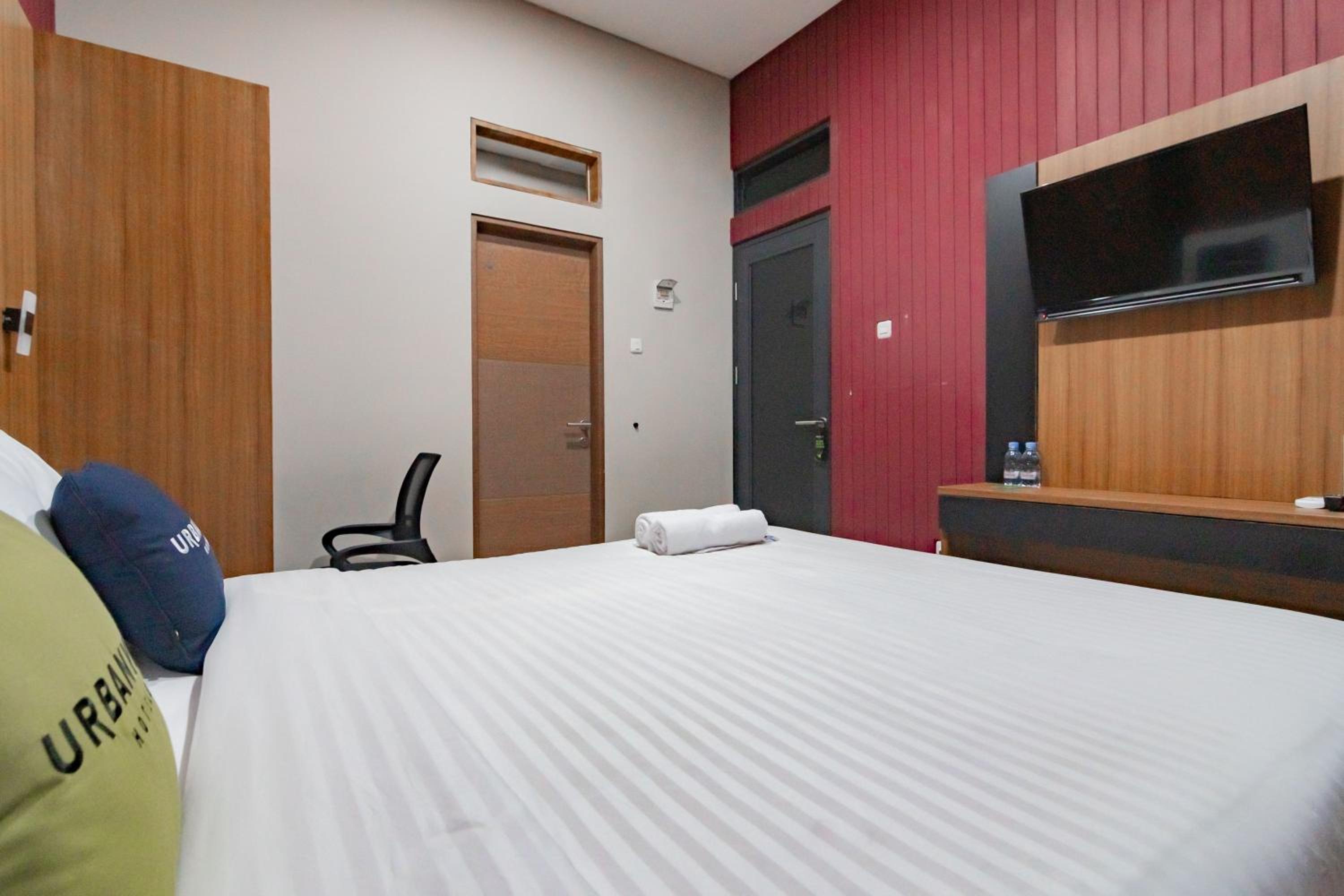 Standard Double Room - Photo 5