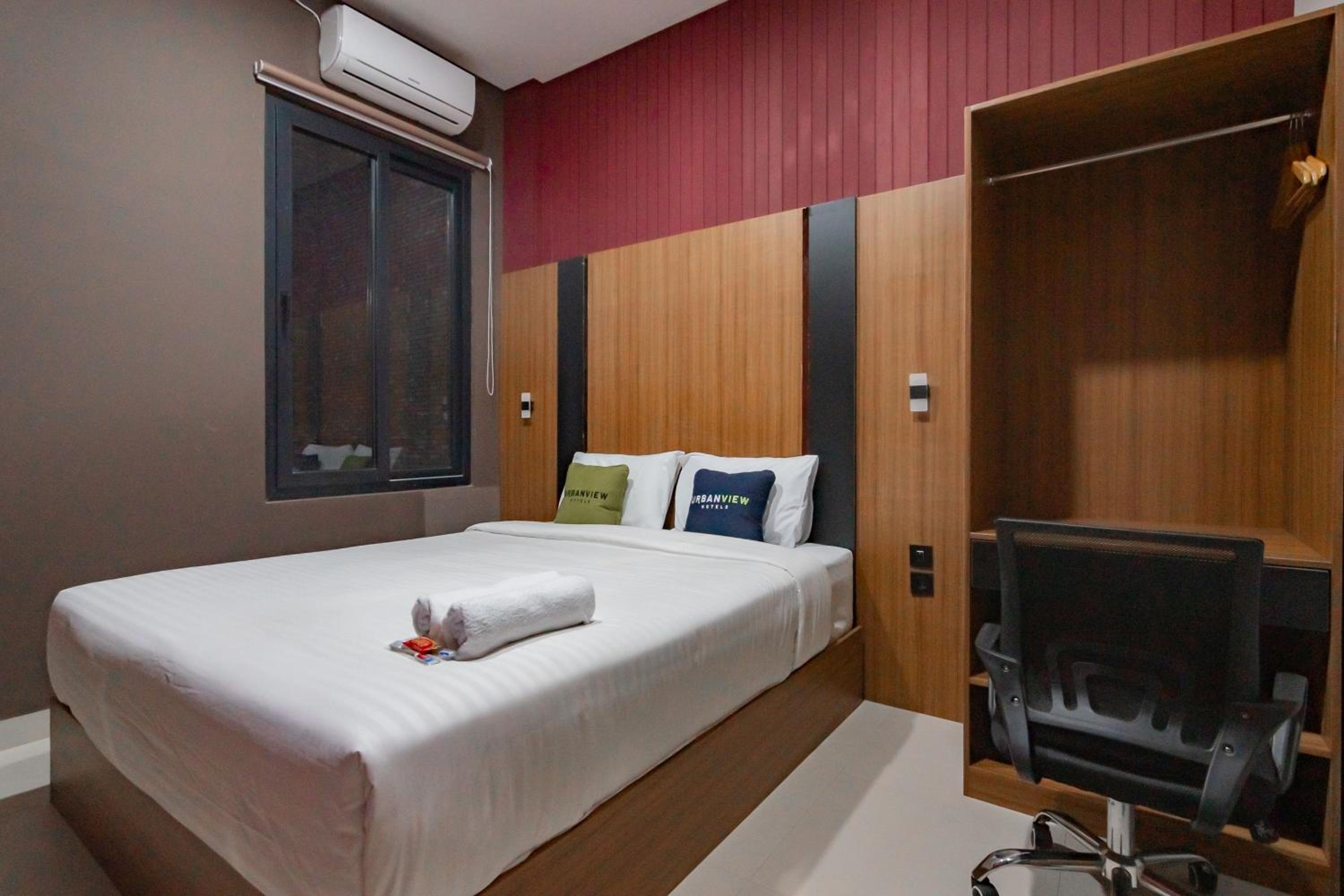 Standard Double Room - Photo 1