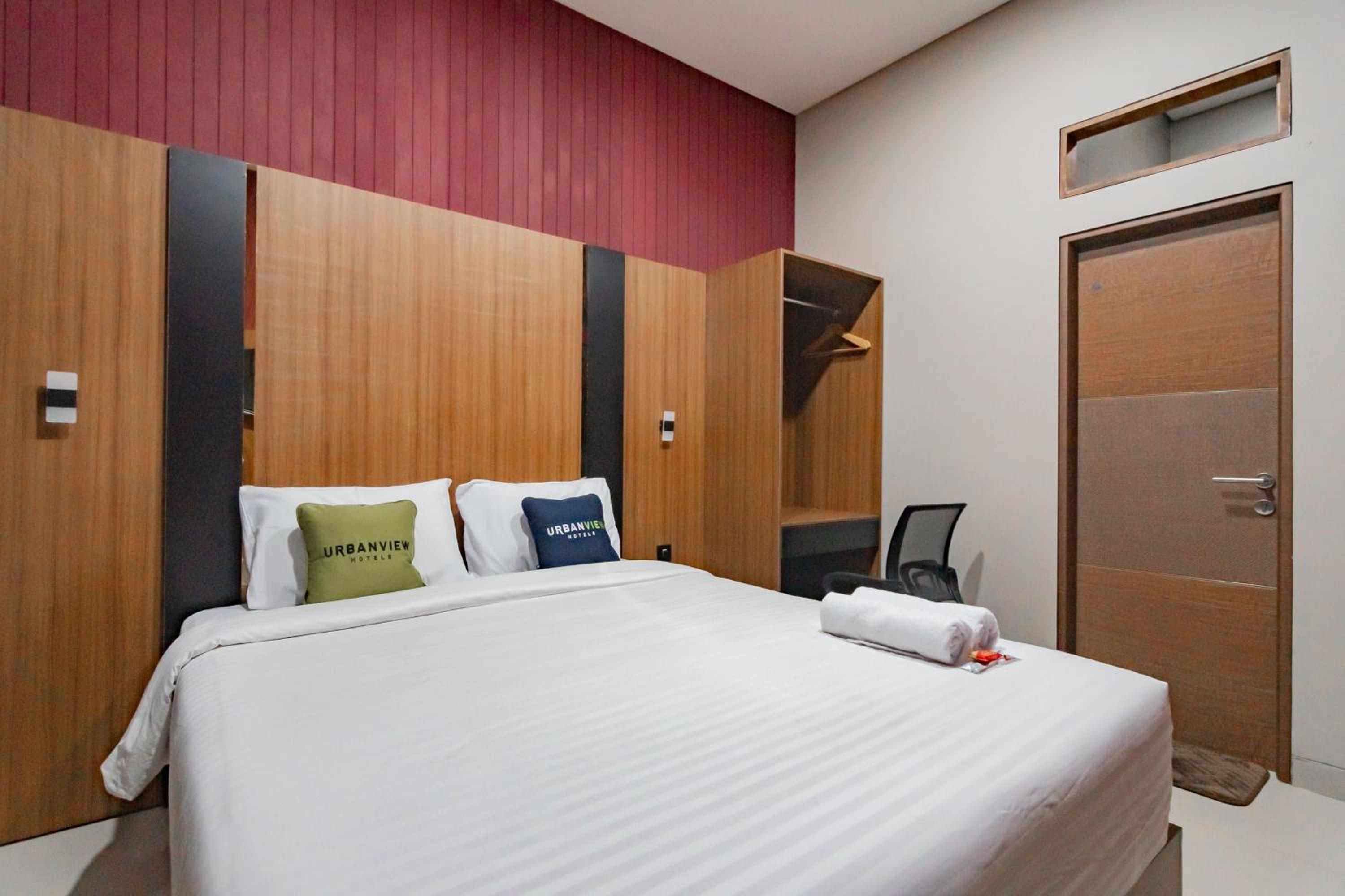 Standard Double Room - Photo 3