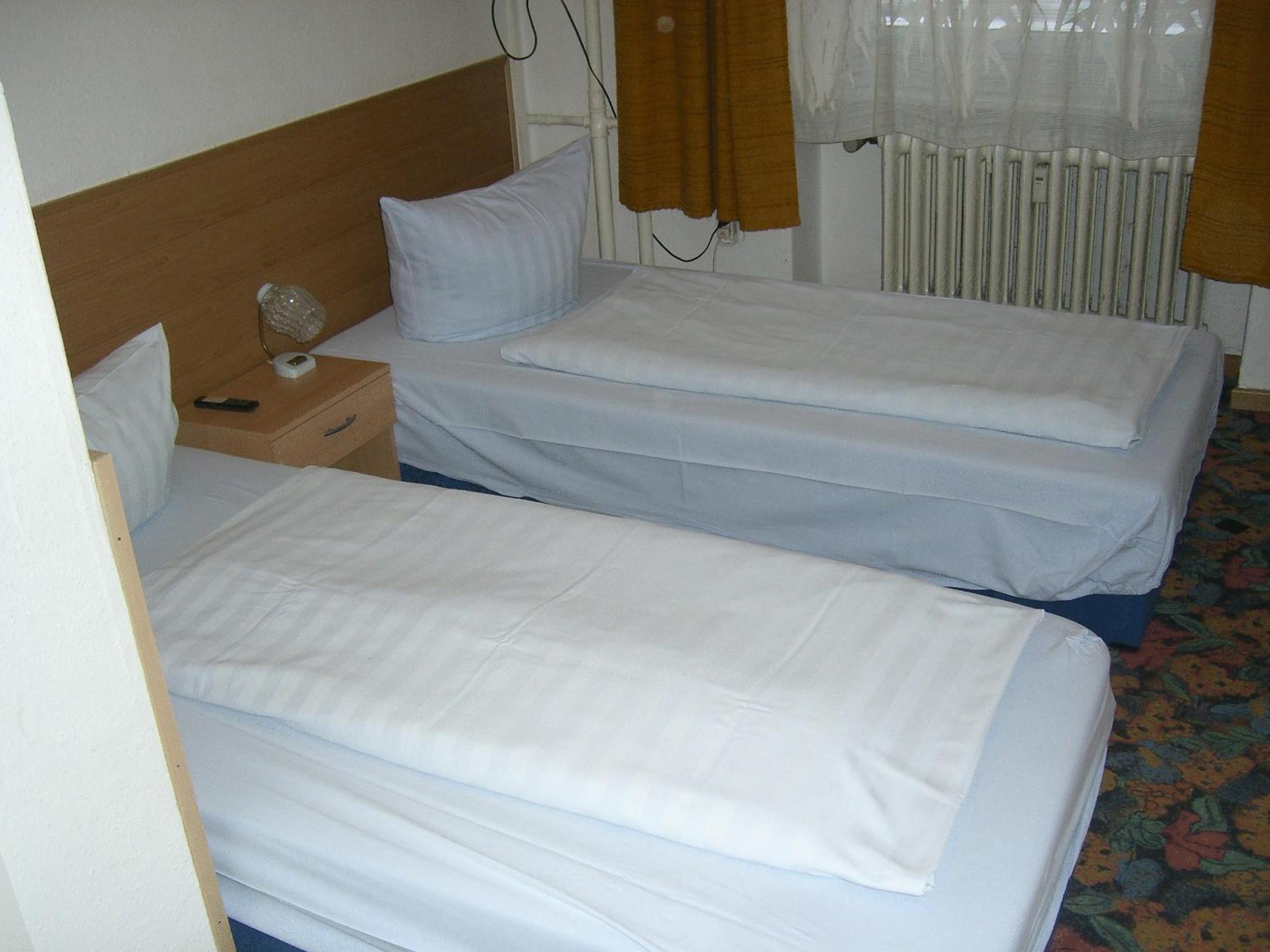Quadruple Room photo 1