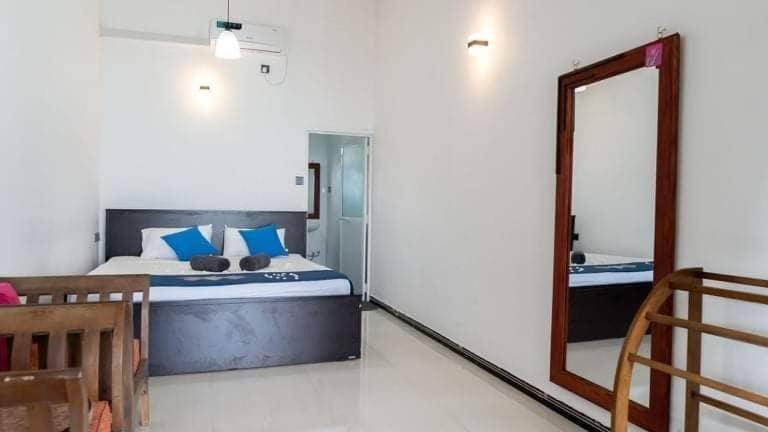 Deluxe Double Room with Sea View - Photo 1
