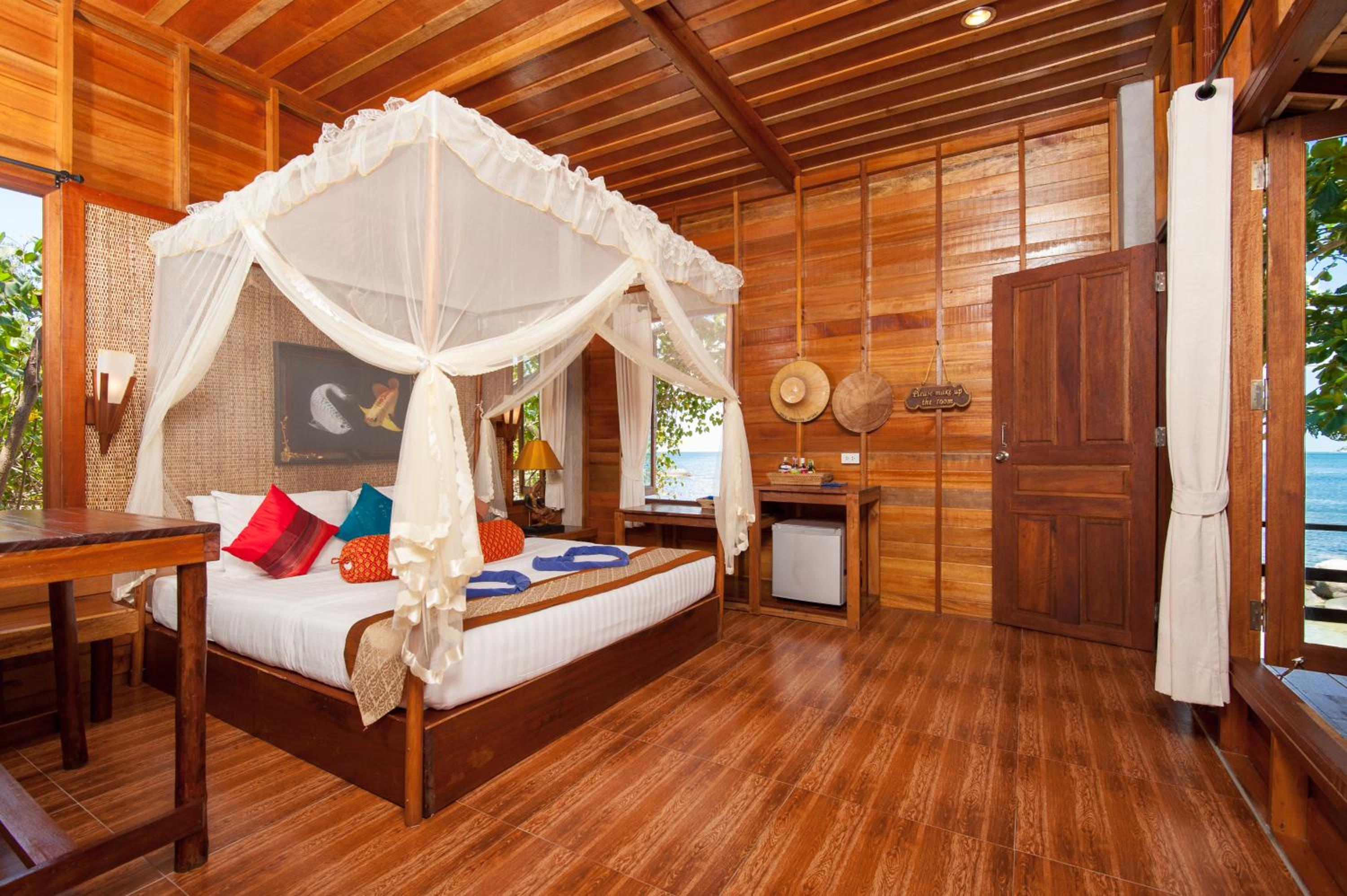Family Room with Sea View - Photo 6
