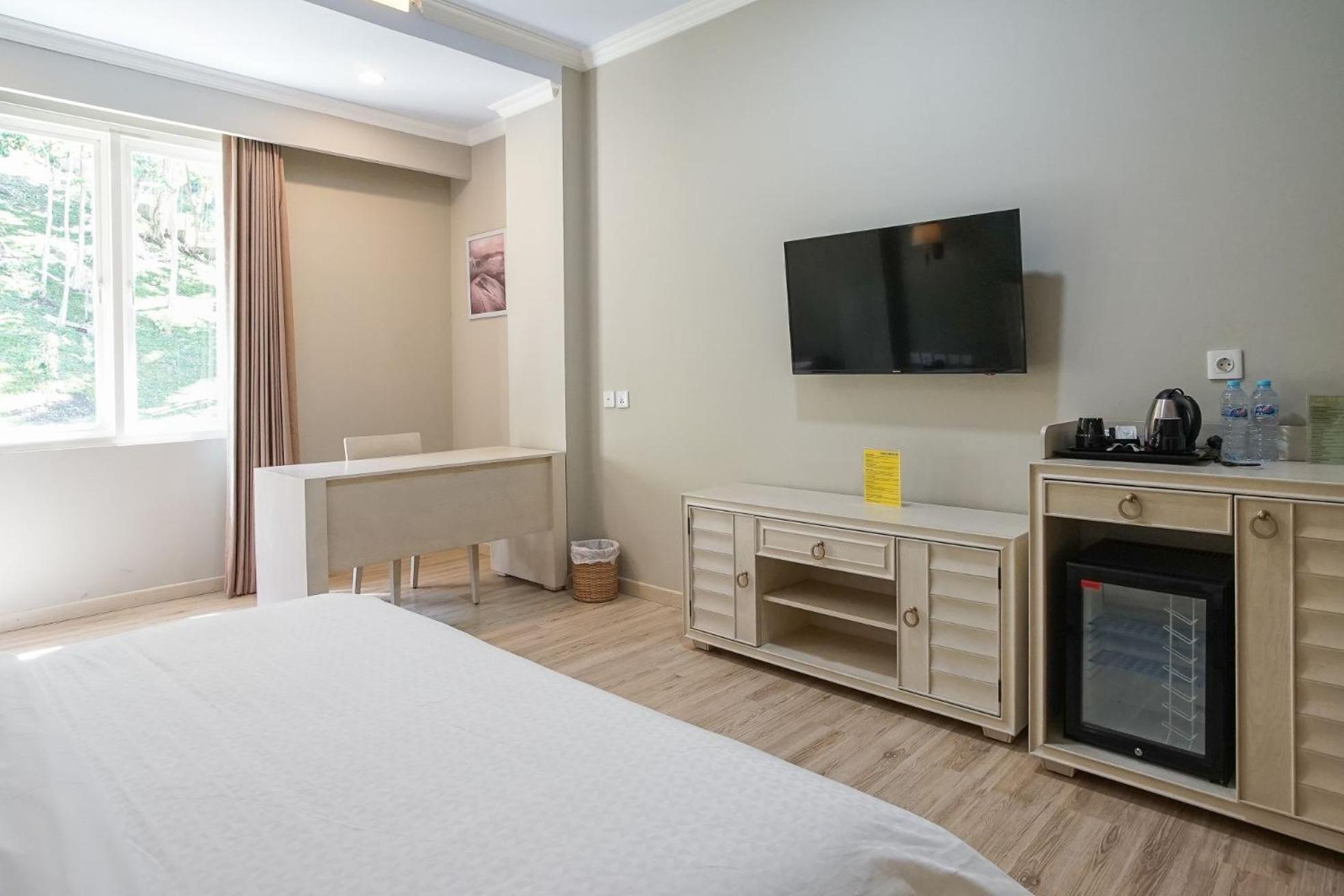 Deluxe Double Room - Photo 3
