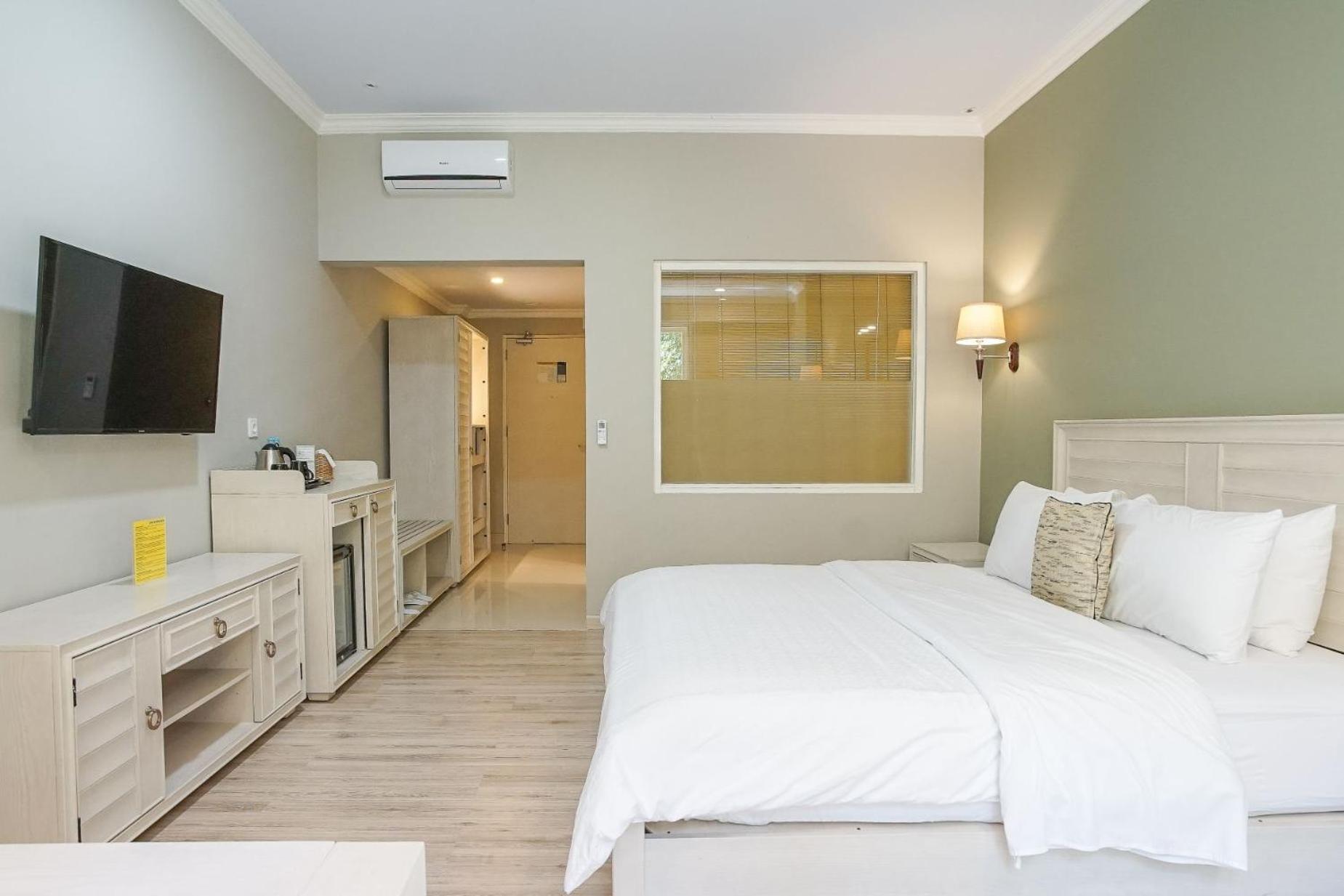 Deluxe Double Room - Photo 2