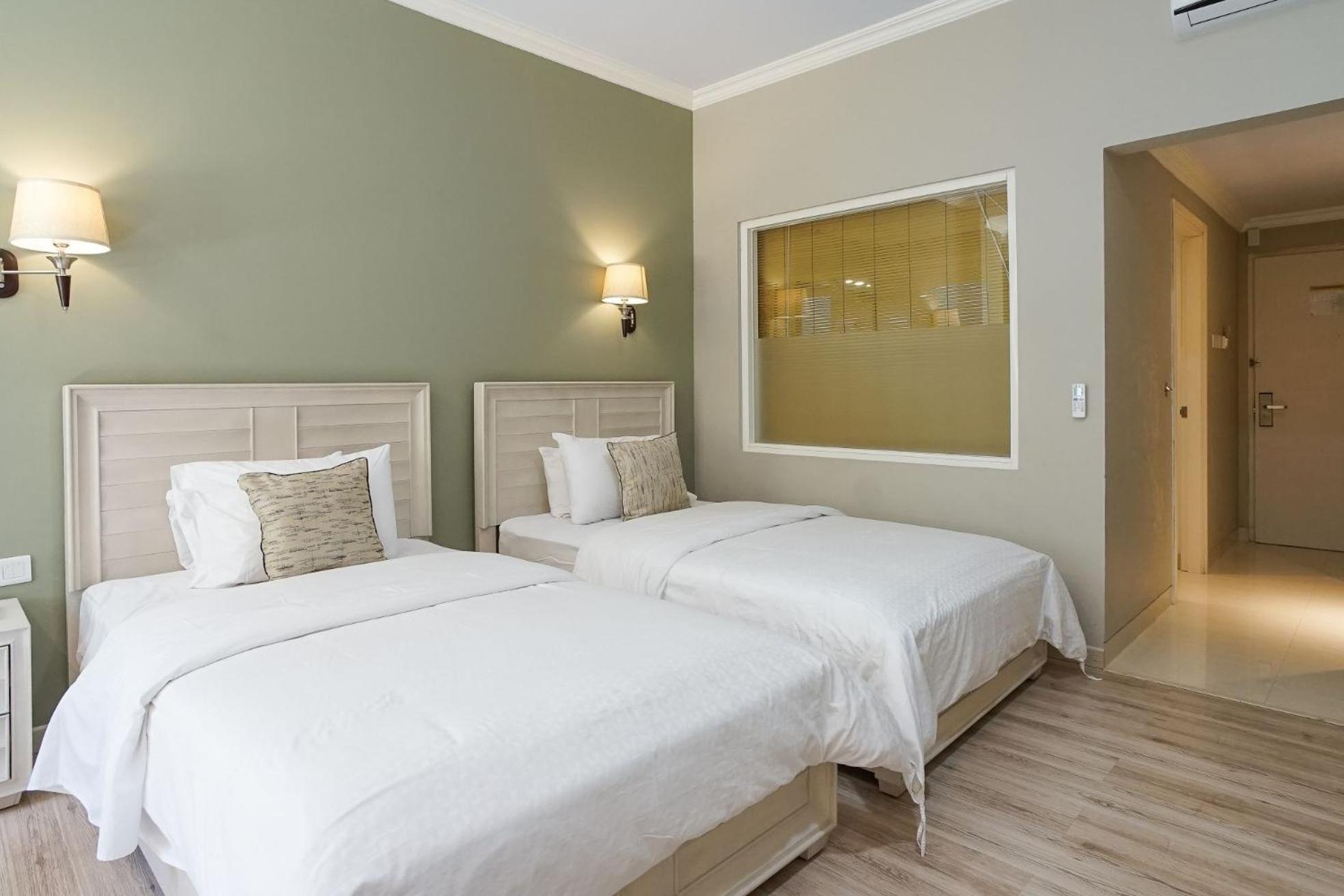 Deluxe Twin Room - Photo 1