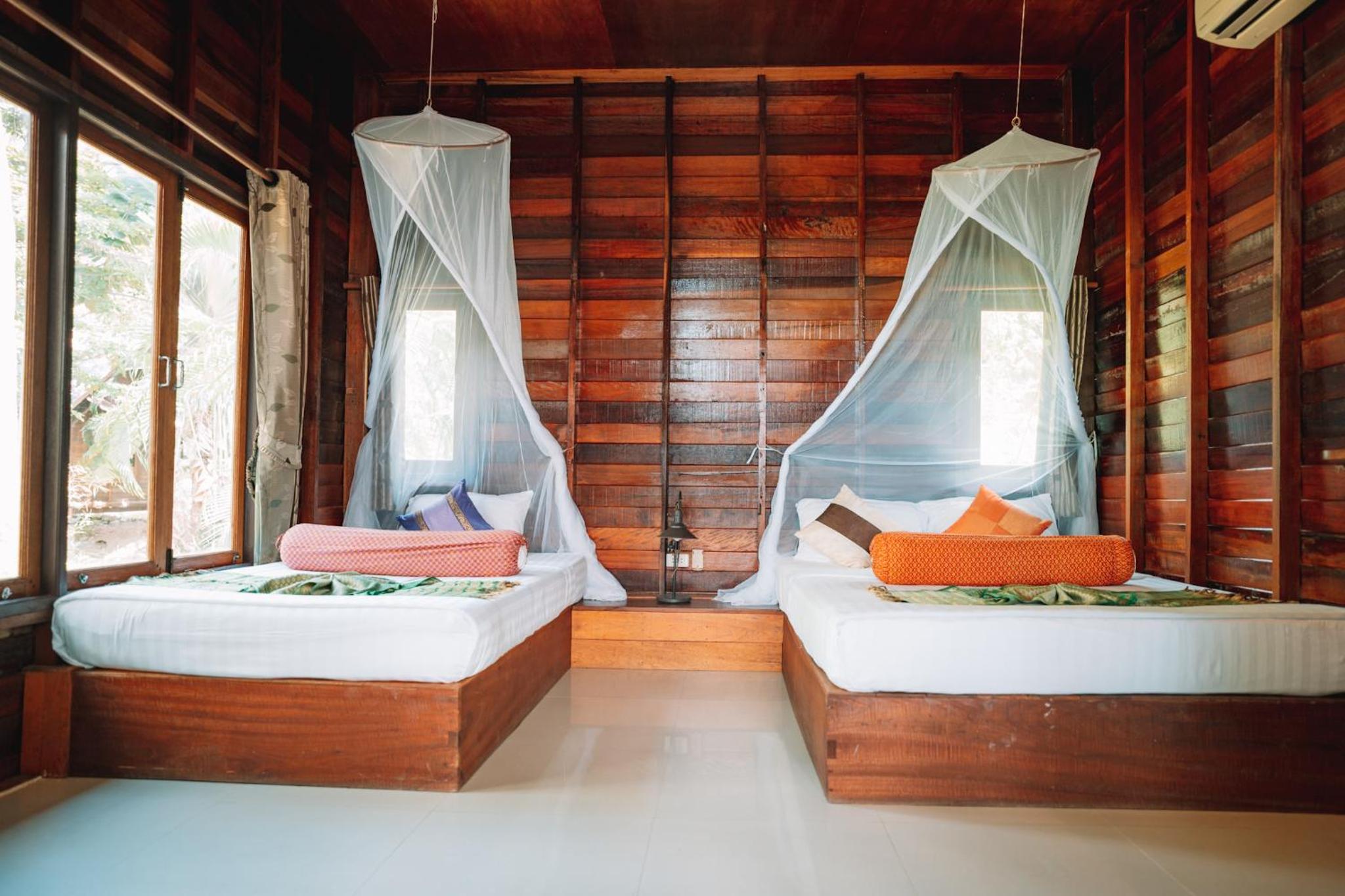 One-Bedroom Bungalow - Deluxe House - Photo 8