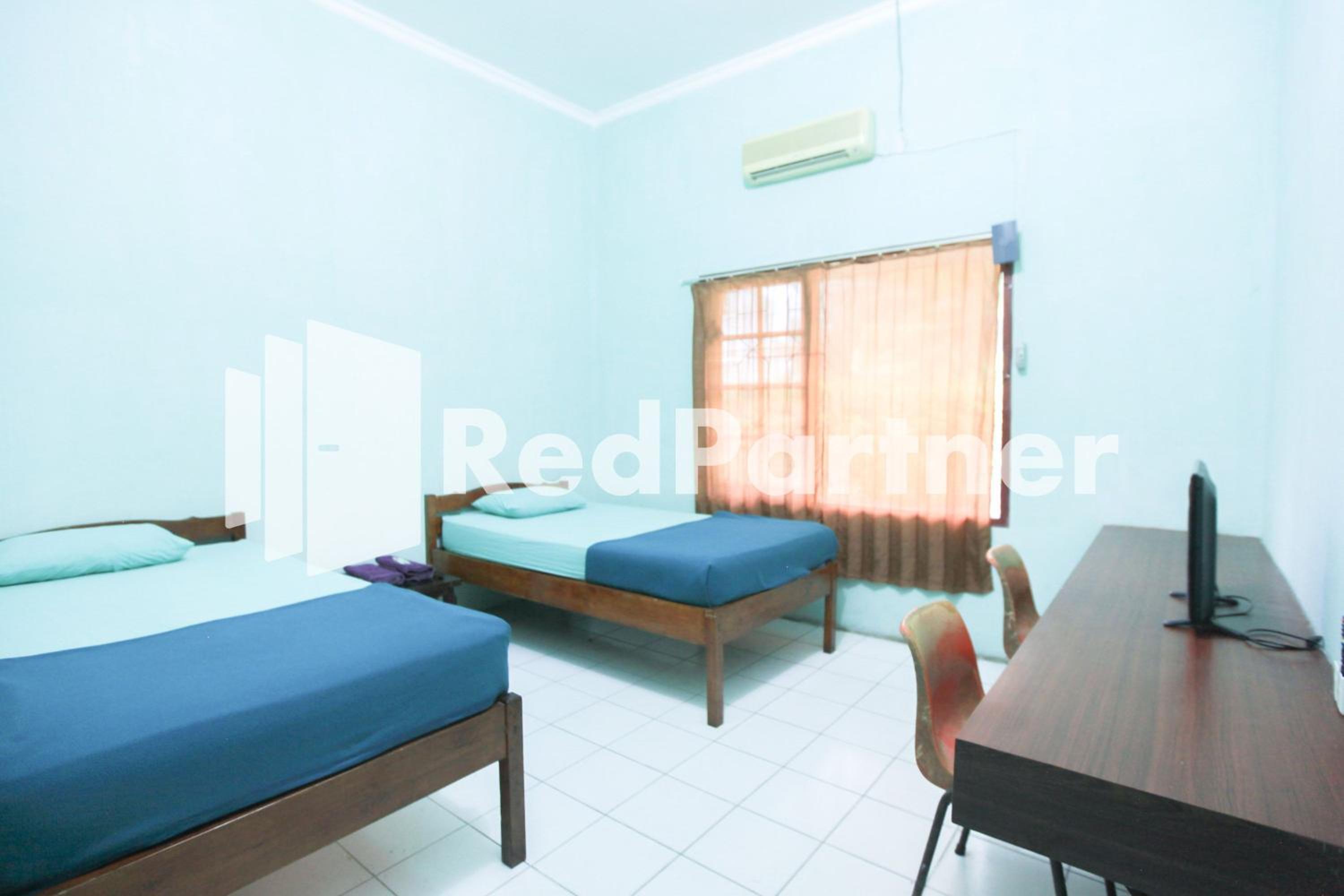 Twin Room photo 3