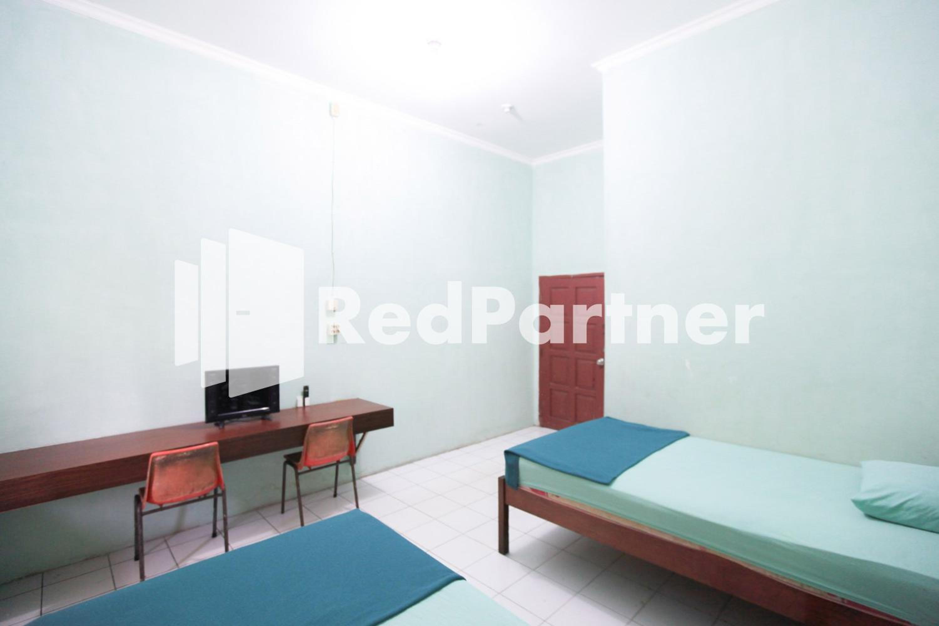 Twin Room photo 2