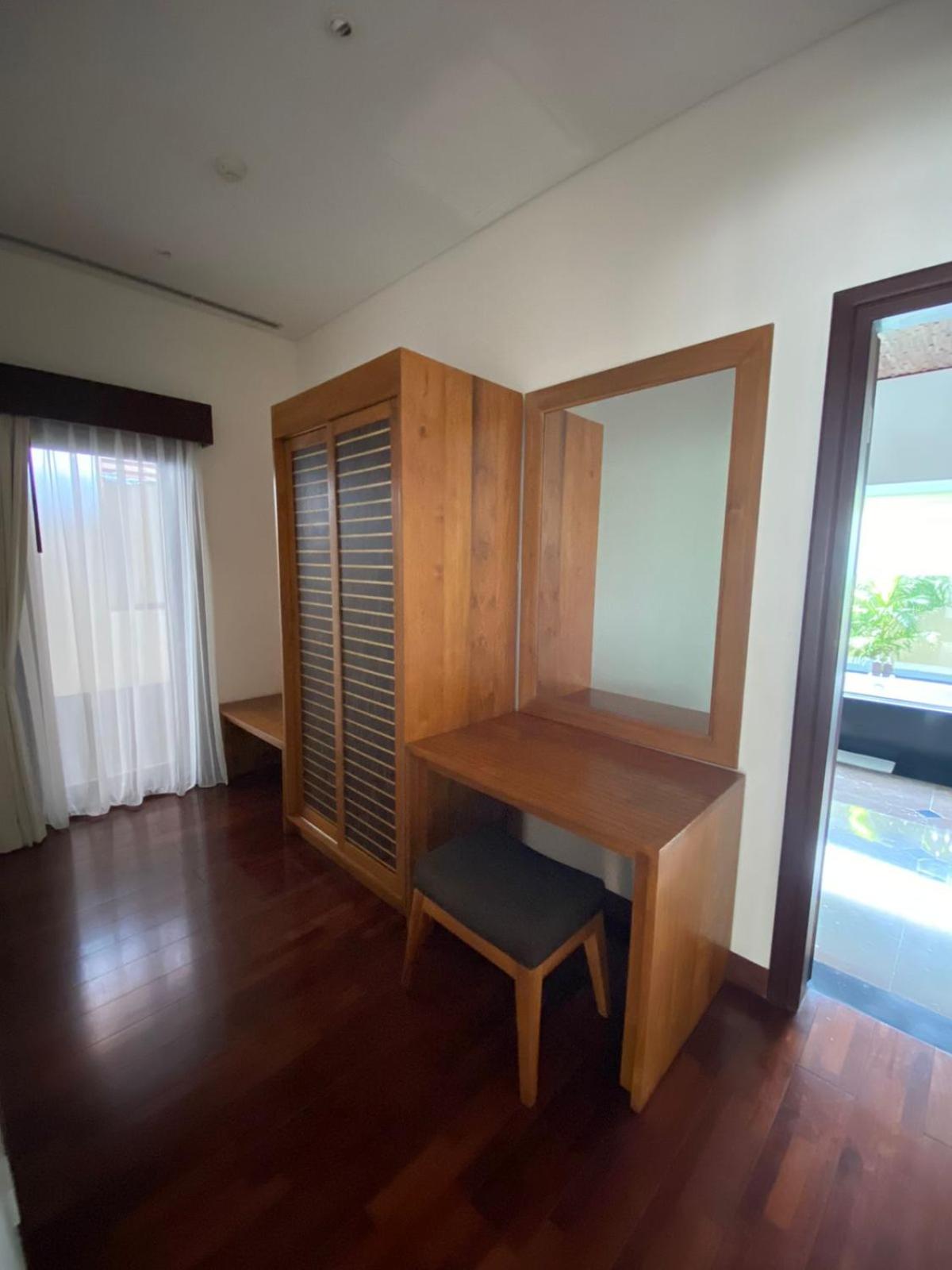 Rama One-Bedroom Villa with Private Pool and Free Benefit photo 3