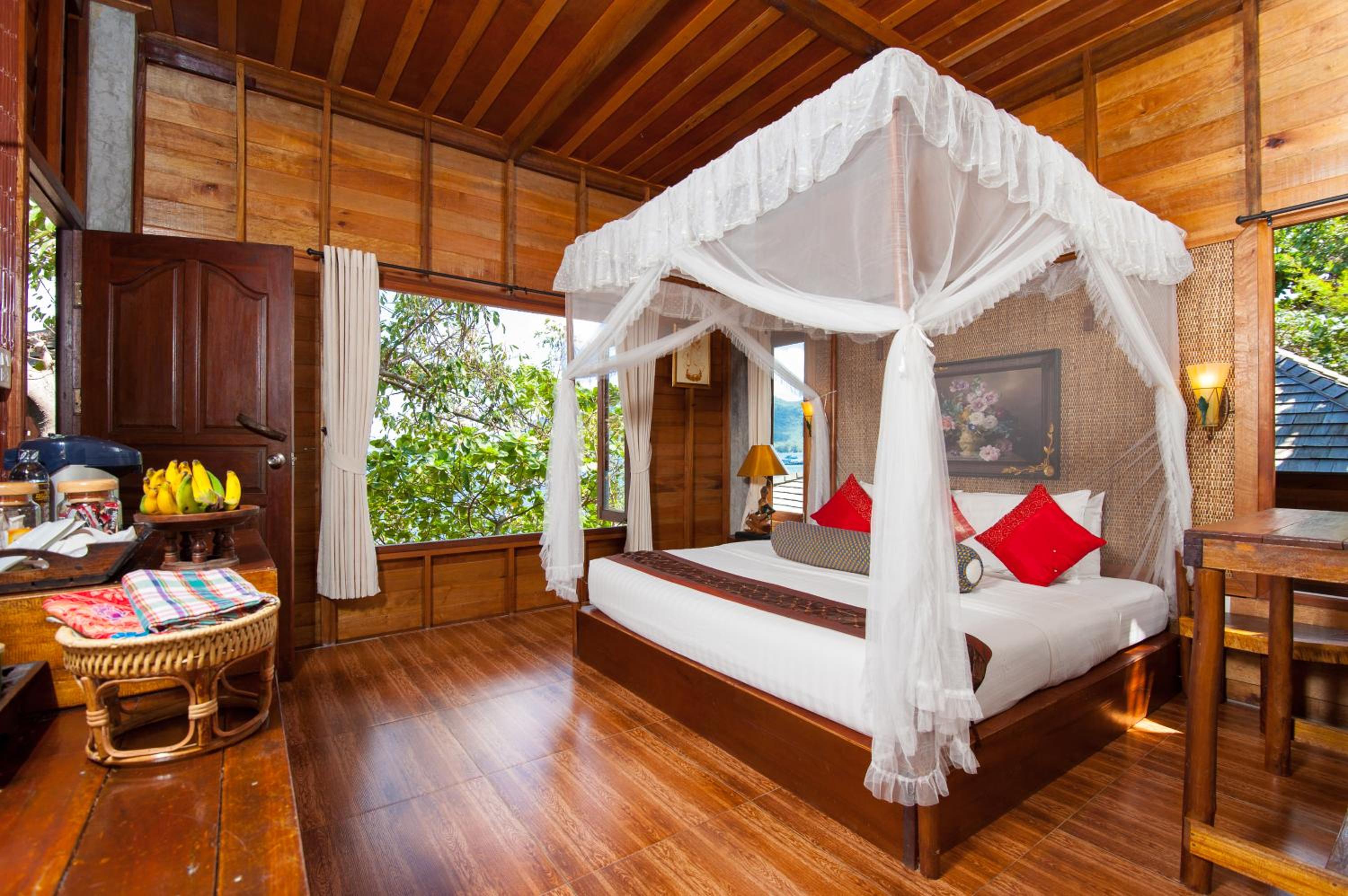 One-Bedroom Bungalow with Garden View - Superior House - Photo 5
