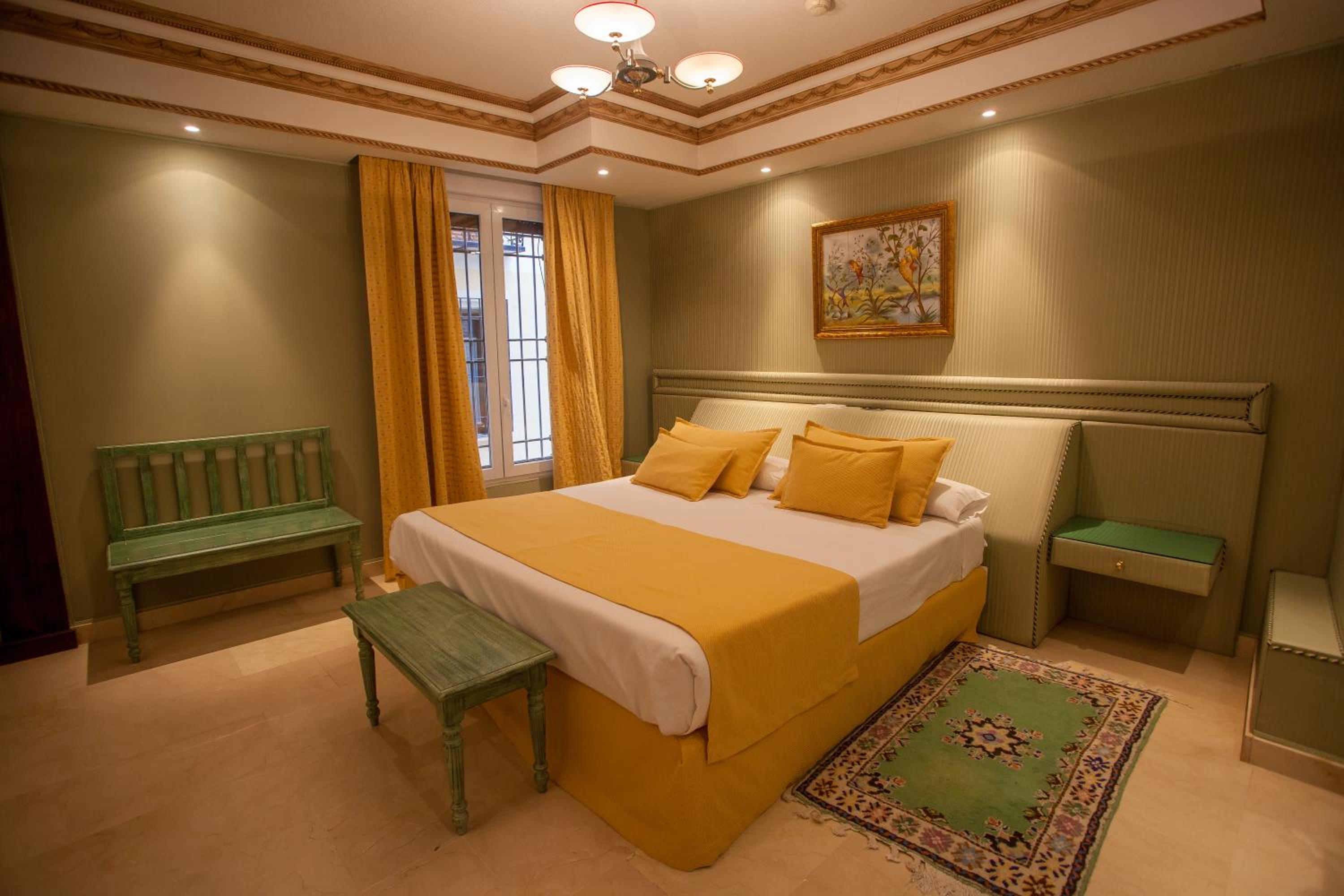 Superior Double Room - Photo 3
