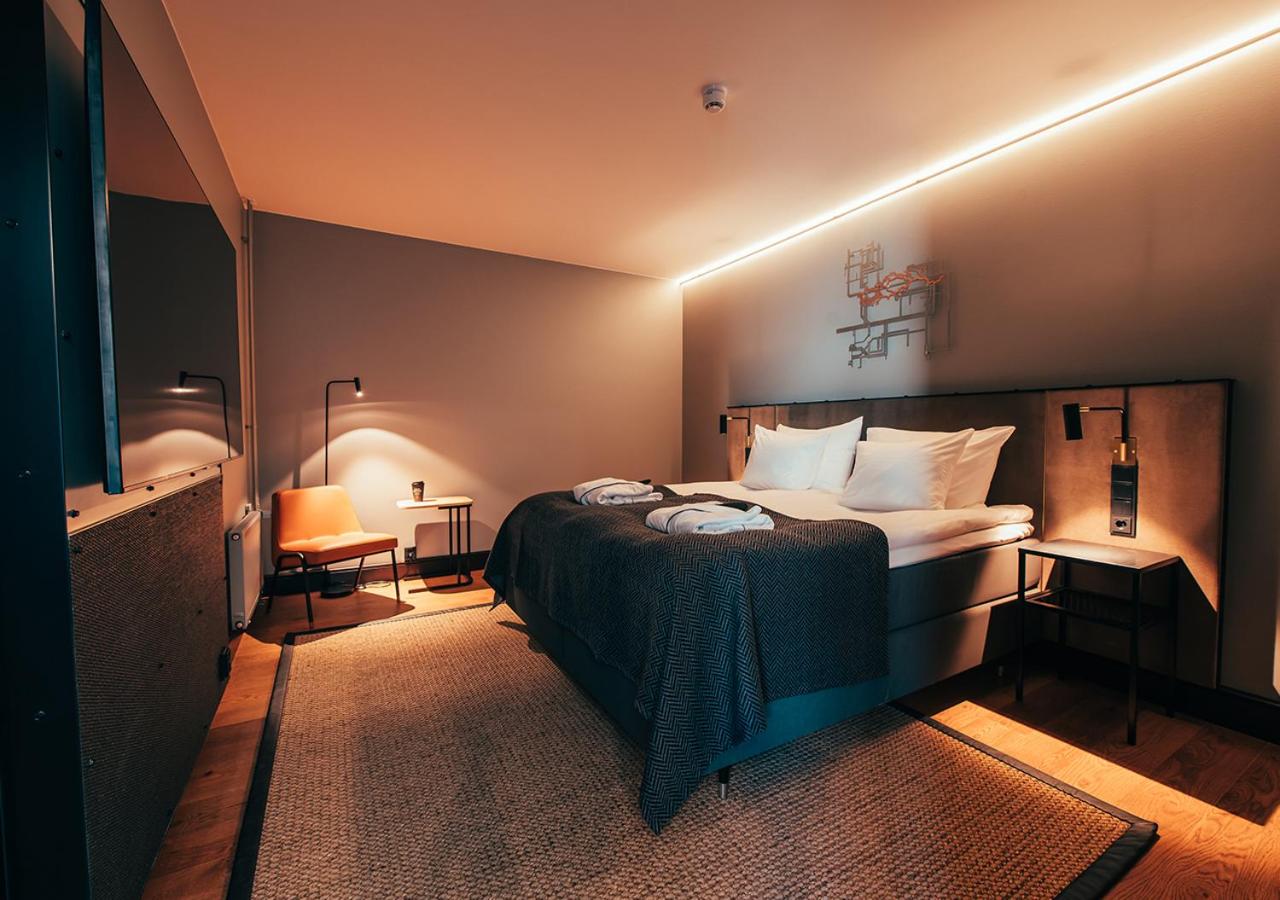 Deluxe Room - Photo 4