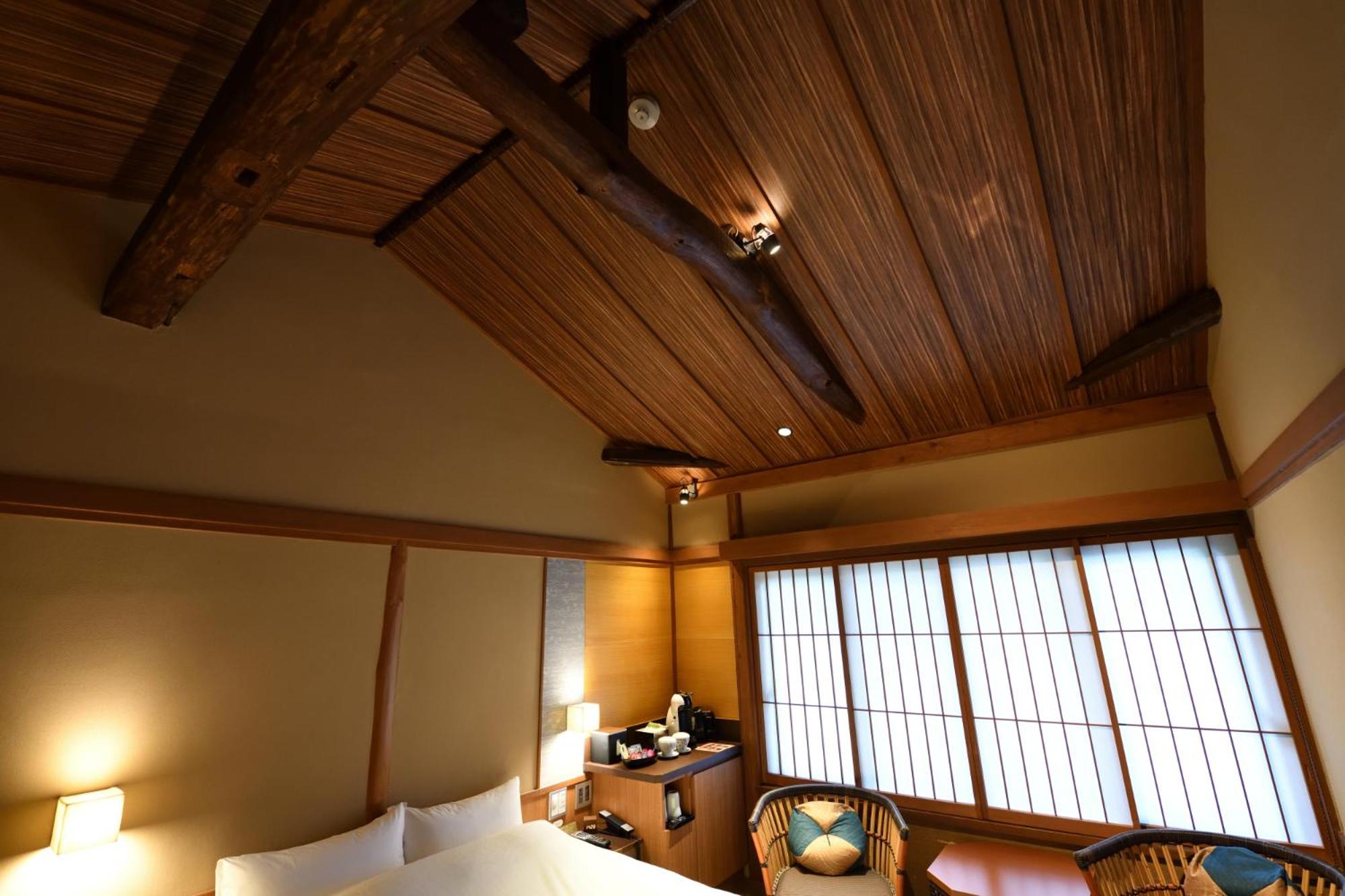 Double Room - "Byakugun" - Photo 7