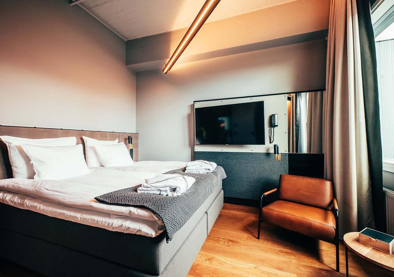Standard Double Room - Photo 2